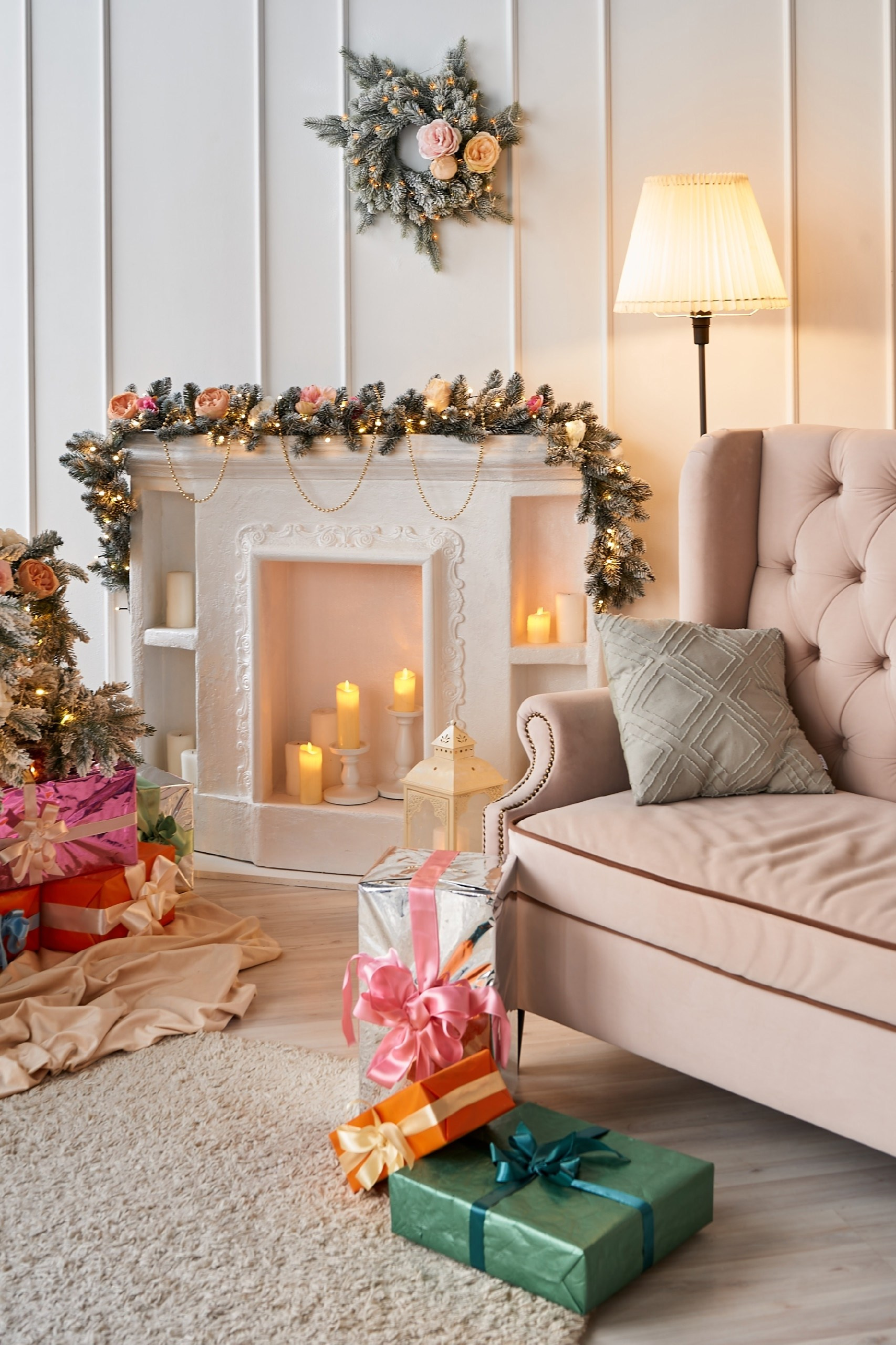 Фотостудии. Свадебный и семейный фотограф в Туле Анастасия Чаликова