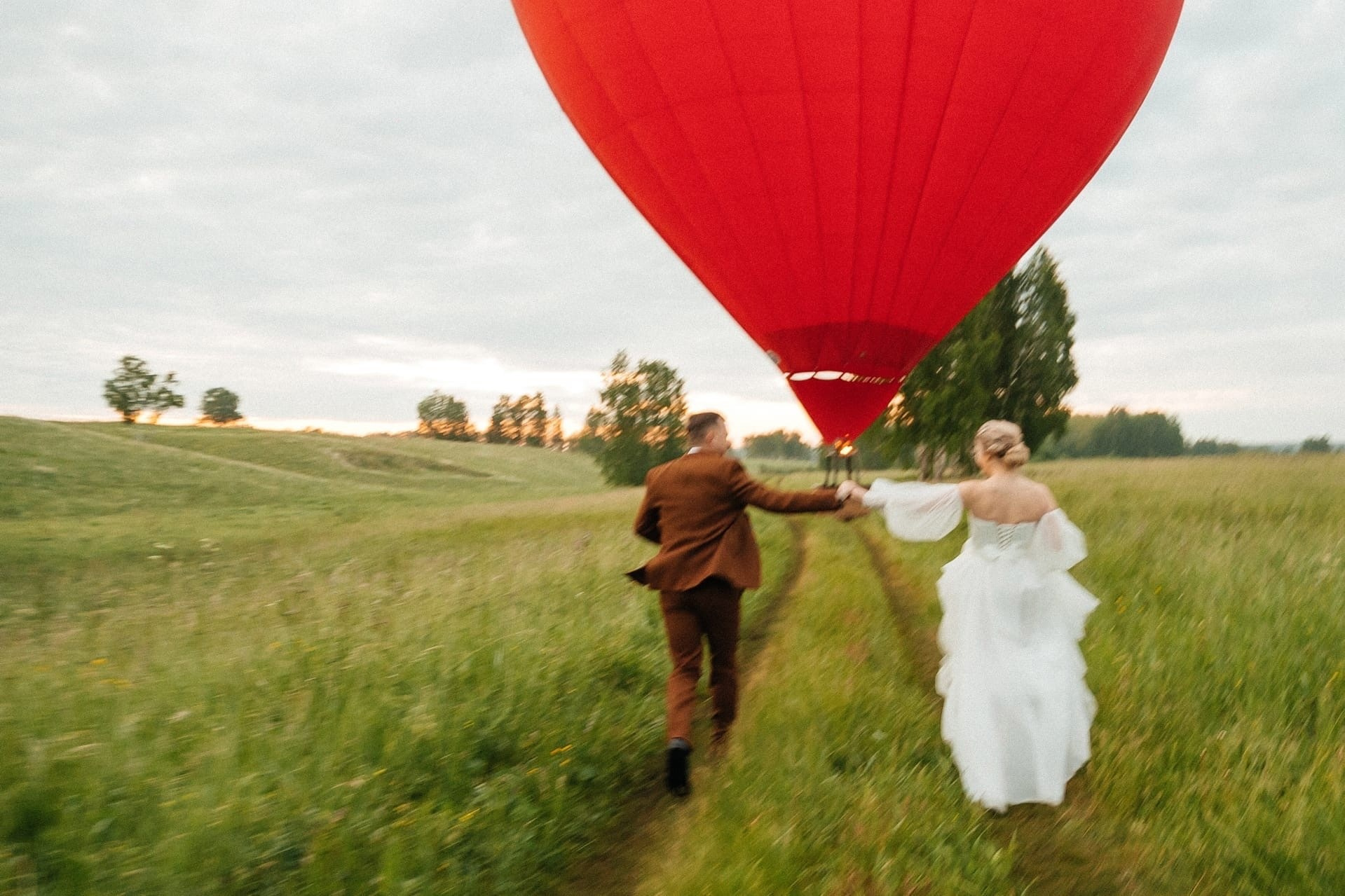 Свадебный фотограф