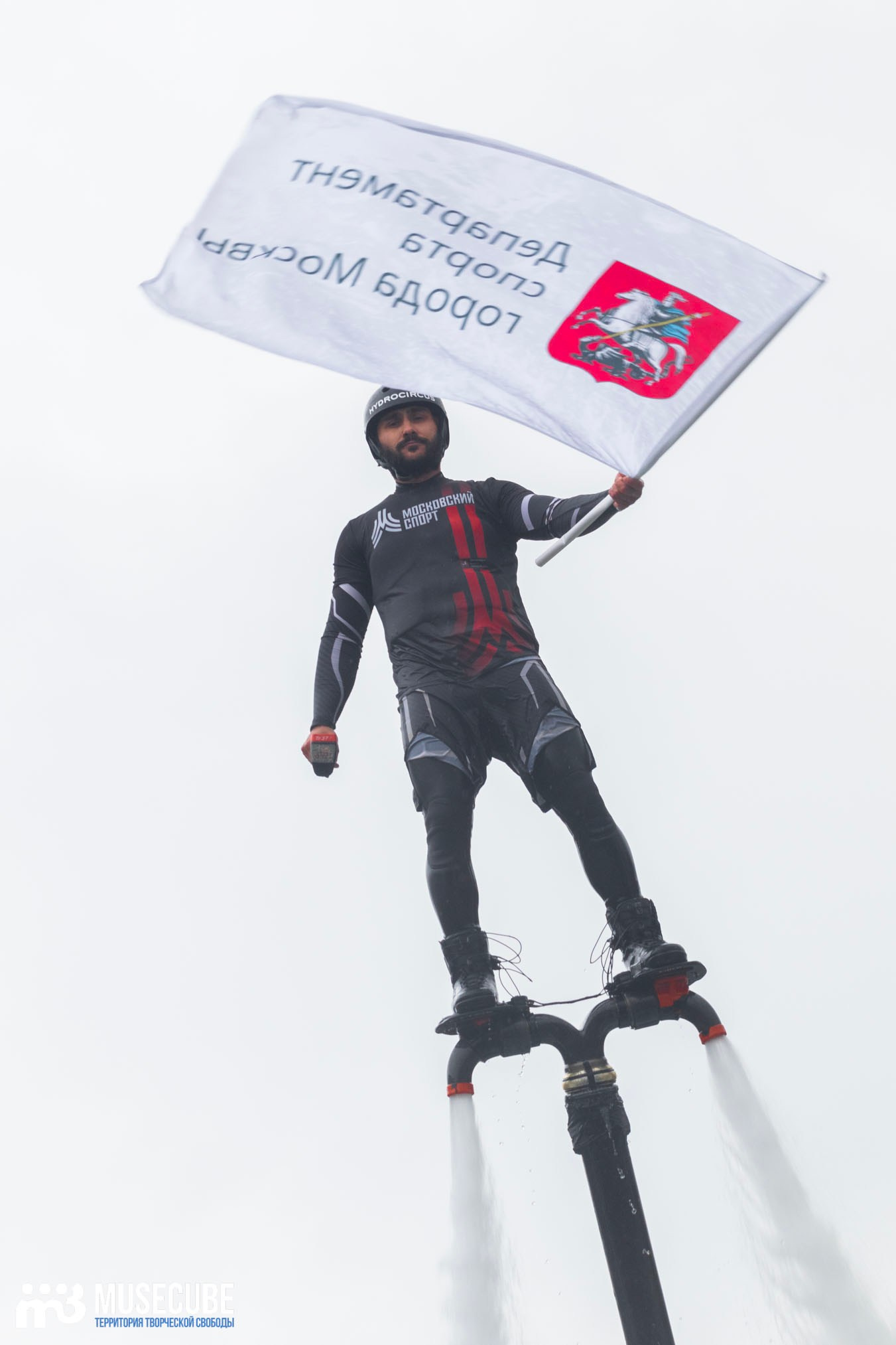 Уличный драйв. Концертный фотограф