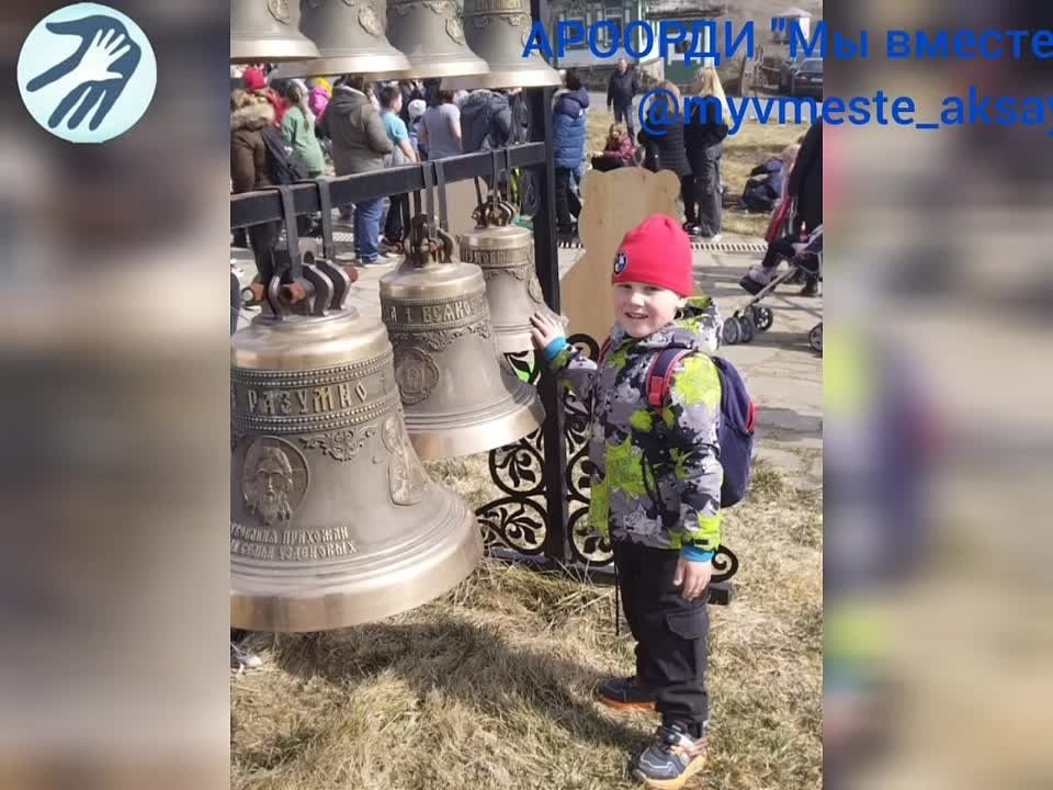 Масленица на земле Донских казаков