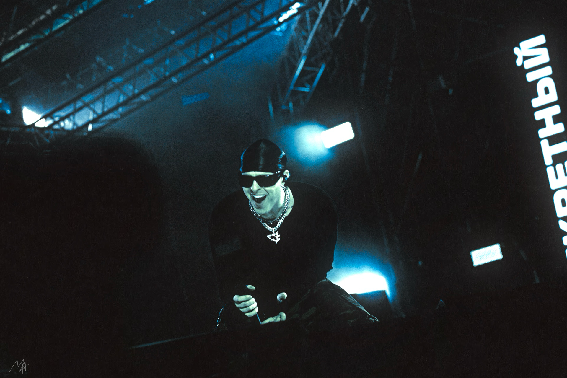 Обо мне. Концертный фотограф