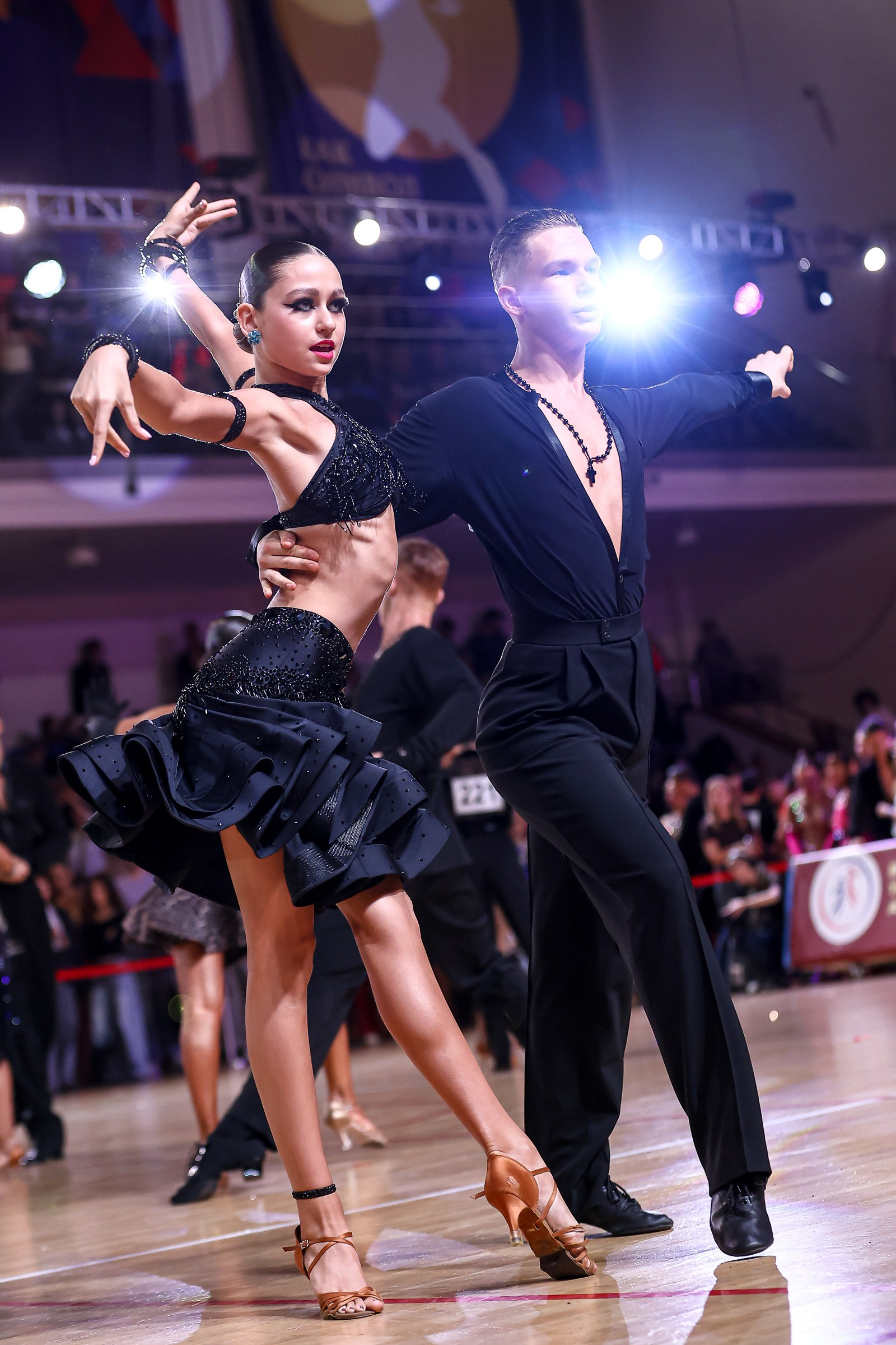Вальс Победы 2025. Фотограф Дмитрий Плетнев — QuickDancePhoto