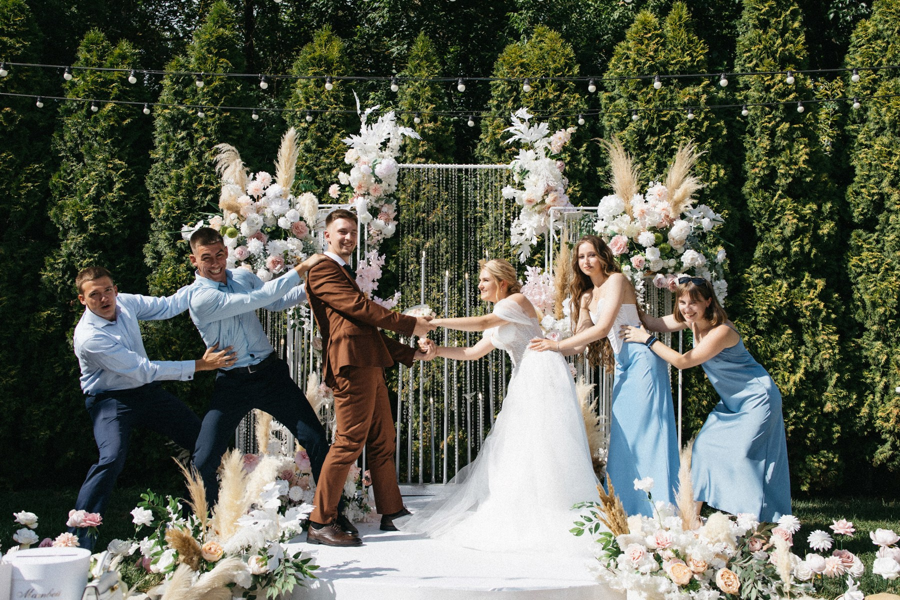 О ЛЮБВИ БЕЗ СЛОВ. Свадебный фотограф Верещак Сергей I Ростов-на-Дону