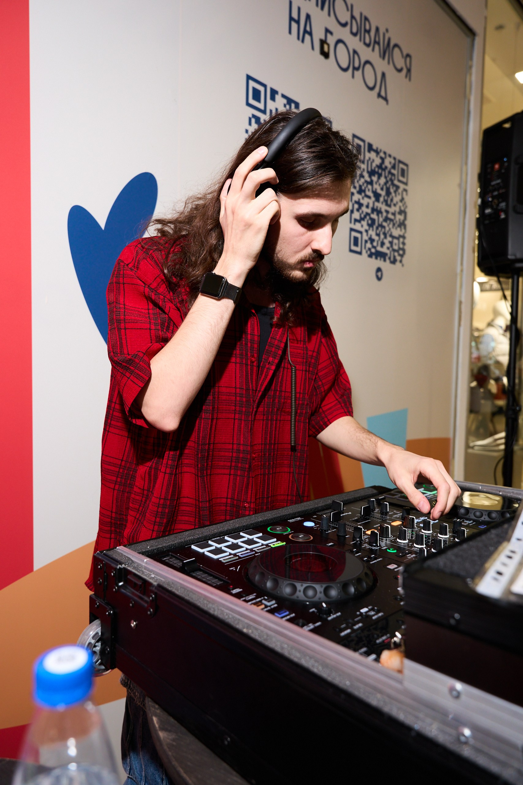 LEFORTOVO. Сергей Христолюбов | Фотограф Москва