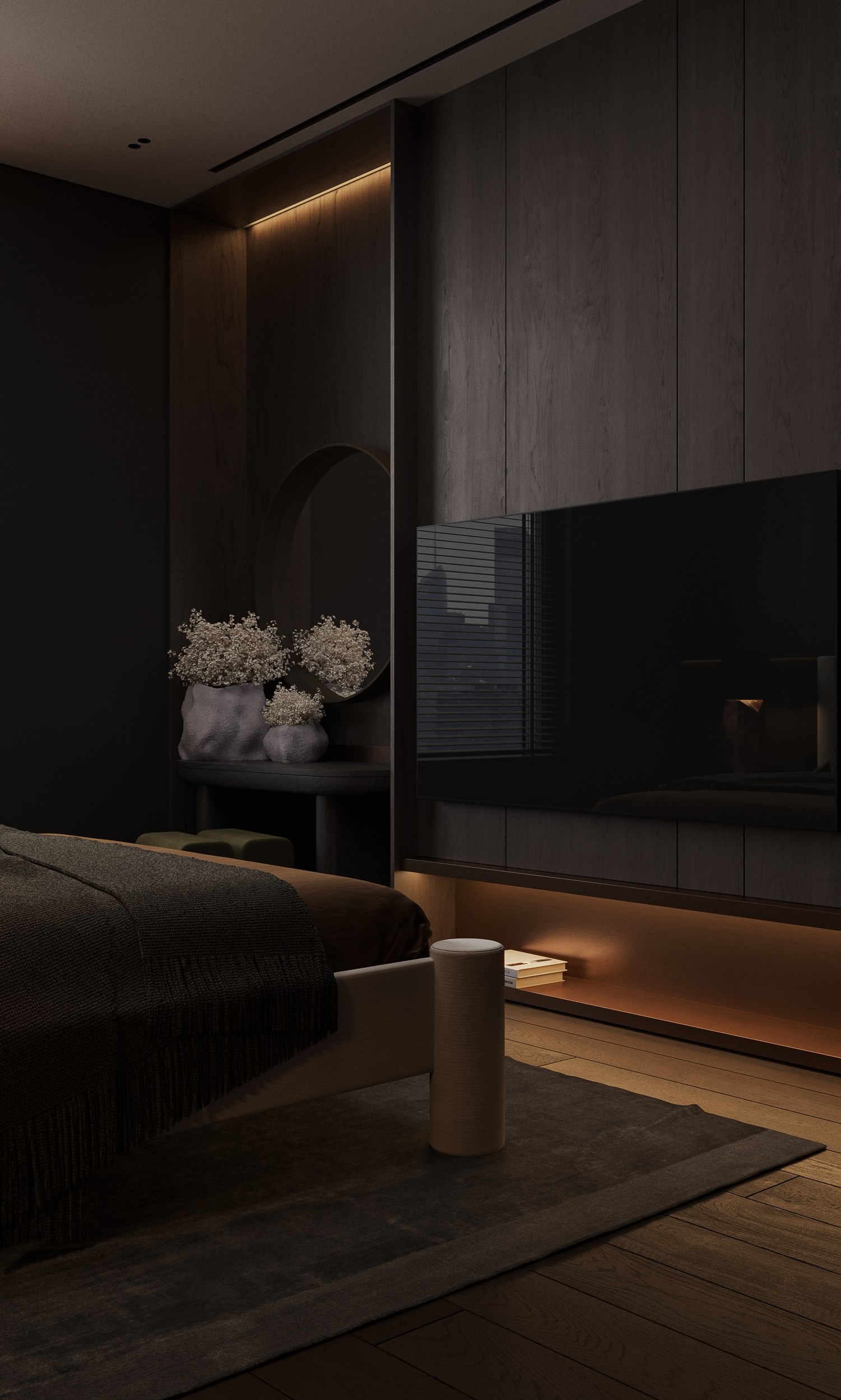 Обо мне. 3D визуализация интерьера и архитектурной среды