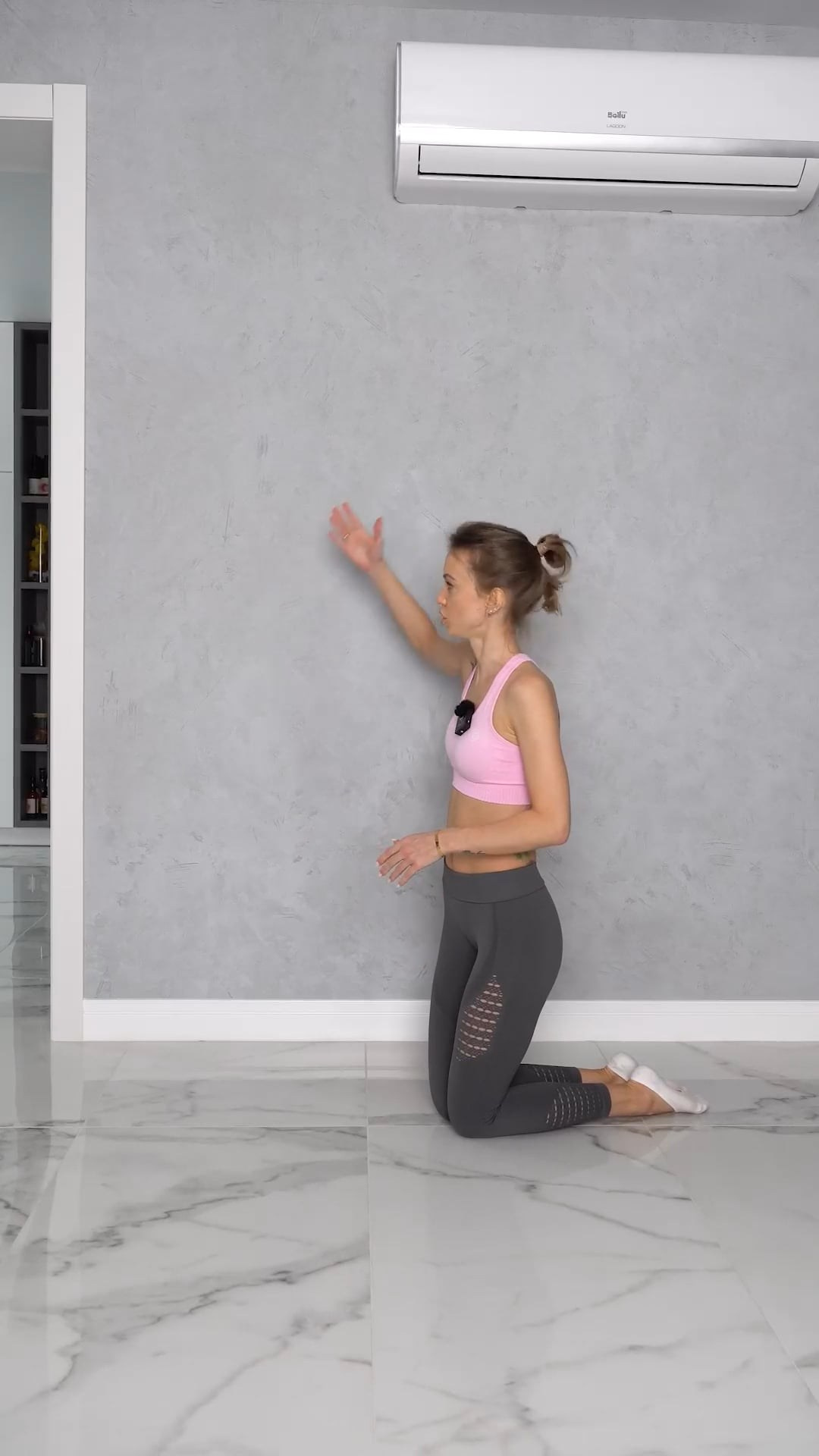 Конкурс Растяжка 3.1 дополнительный