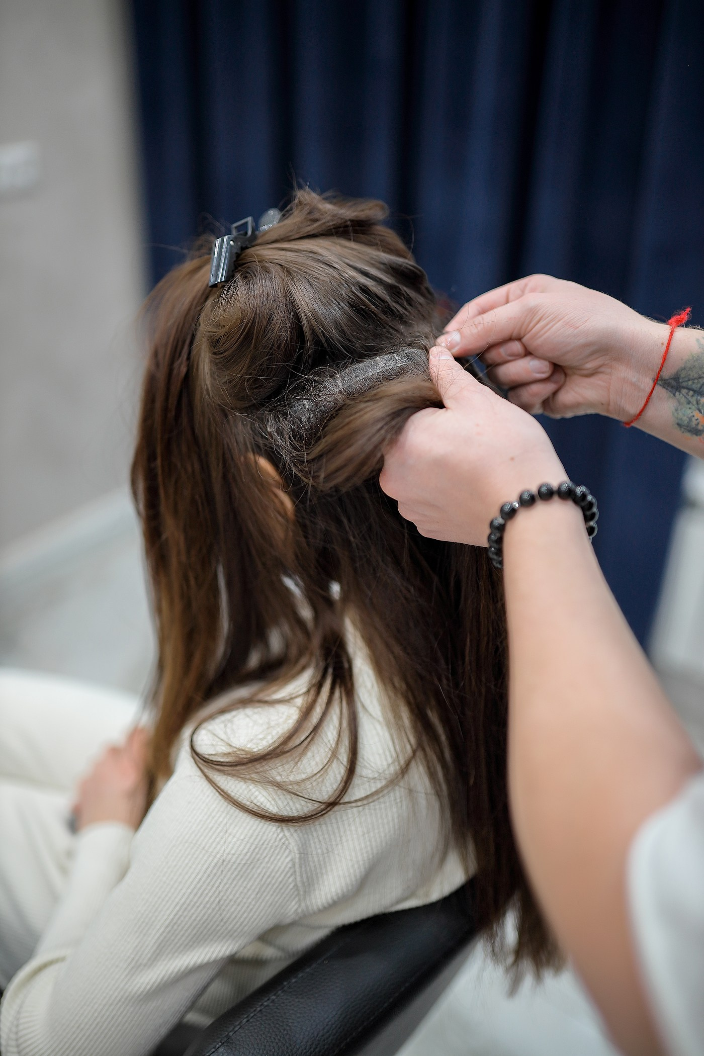 Кейс: 6 лет контент-производства для премиум-бренда B.Y.H.O — от личного блога до салона класса люкс. Профессиональный фотограф в Москве. Елена Шуваева