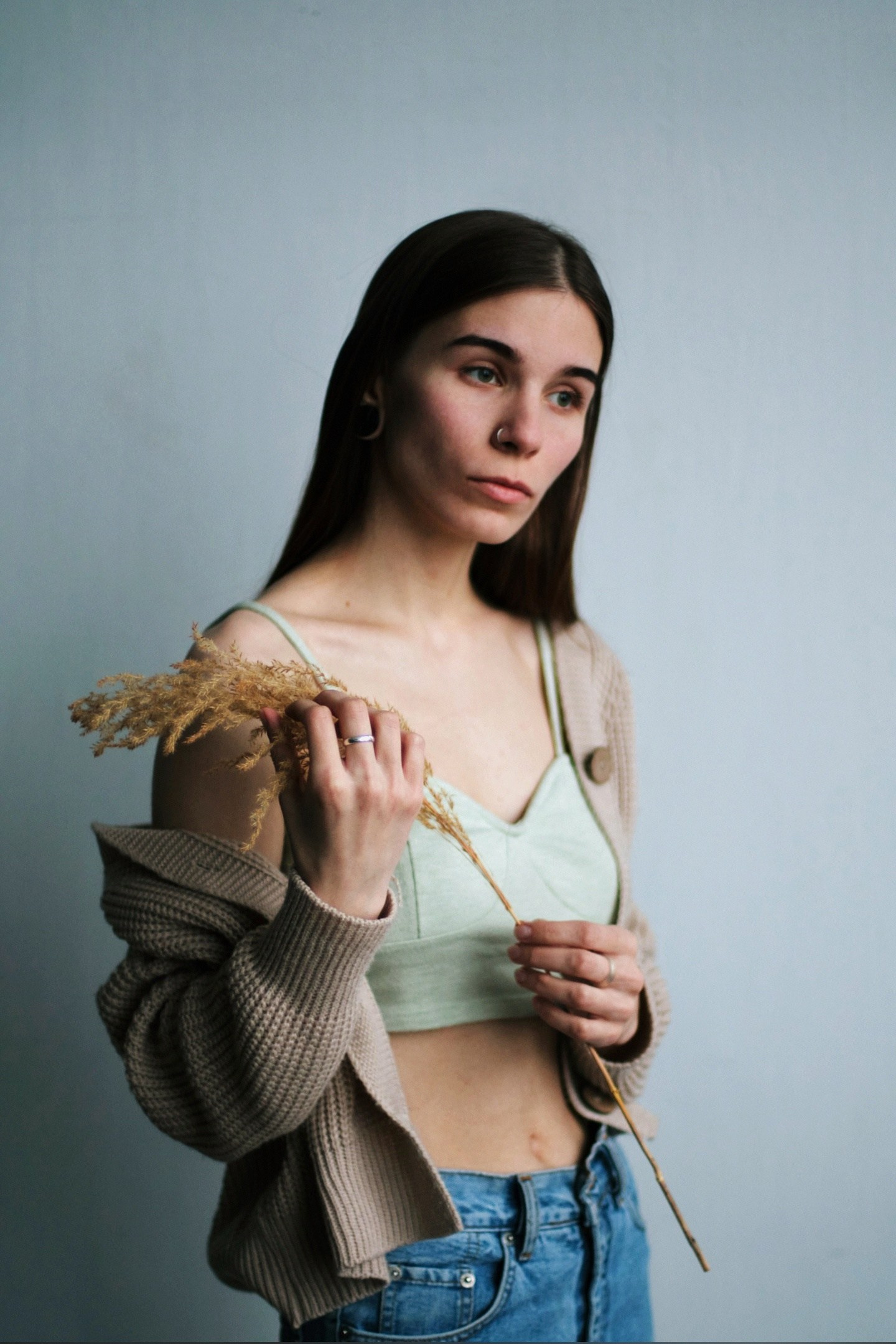 IVA studio. Антон Ив