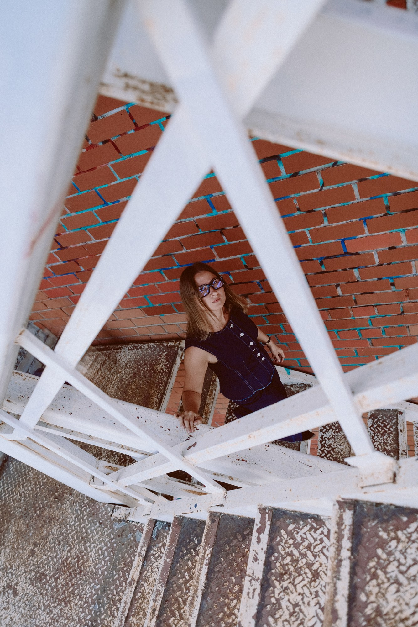 Фотопроект Женя, женский портрет в Тюмени. Портретный фотограф Тюмень Дарья Мустафина