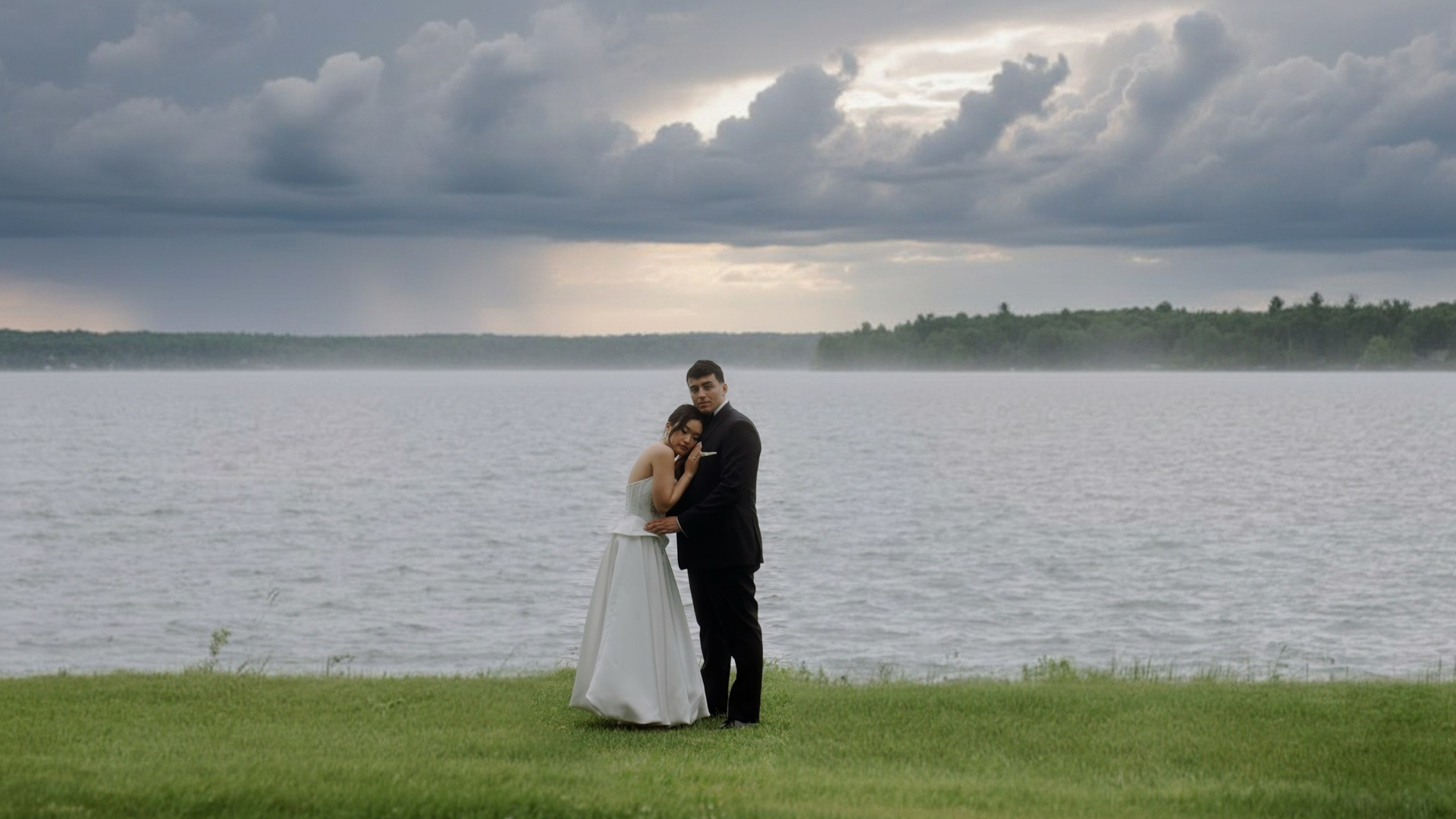 Свадебный видеограф в Москве Вячеслав Макаров