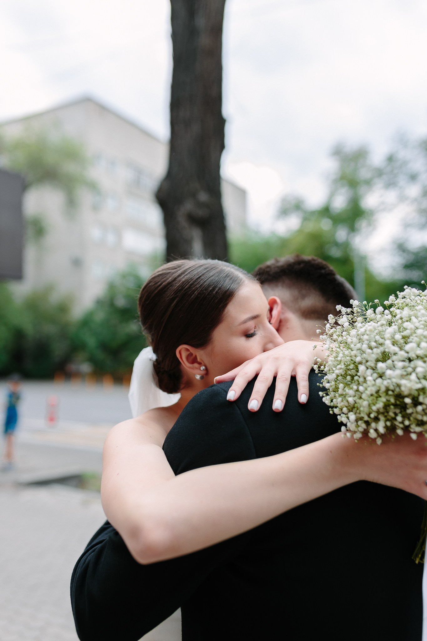 Свадебная съёмка в Алматы. MIKHAIL VASSILYEV — Свадебный и Репортажный фотограф в Алматы