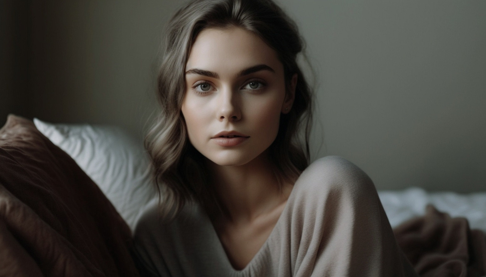 6 креативных идей для фотосессии, чтобы раскрыть внутреннюю красоту девушек. Сергей Горшенин — профессиональный фотограф