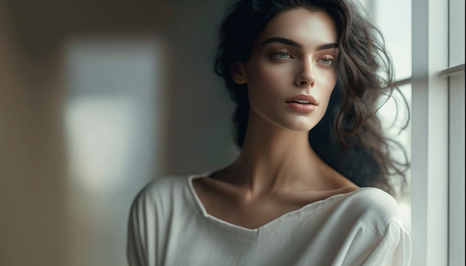 6 креативных идей для фотосессии, чтобы раскрыть внутреннюю красоту девушек. Сергей Горшенин — профессиональный фотограф