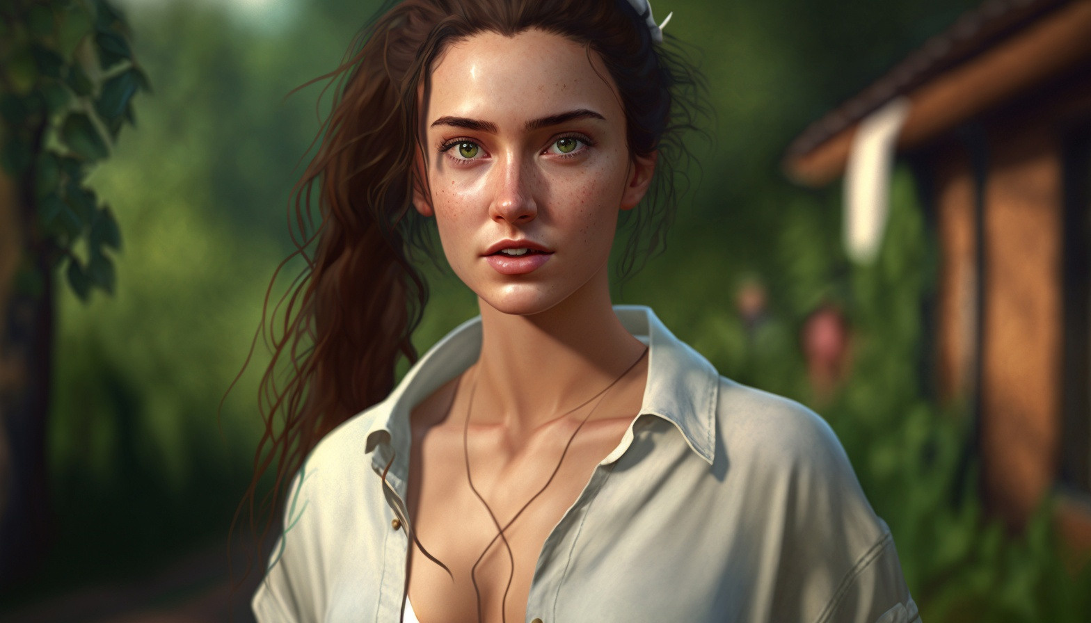 6 креативных идей для фотосессии, чтобы раскрыть внутреннюю красоту девушек. Сергей Горшенин — профессиональный фотограф