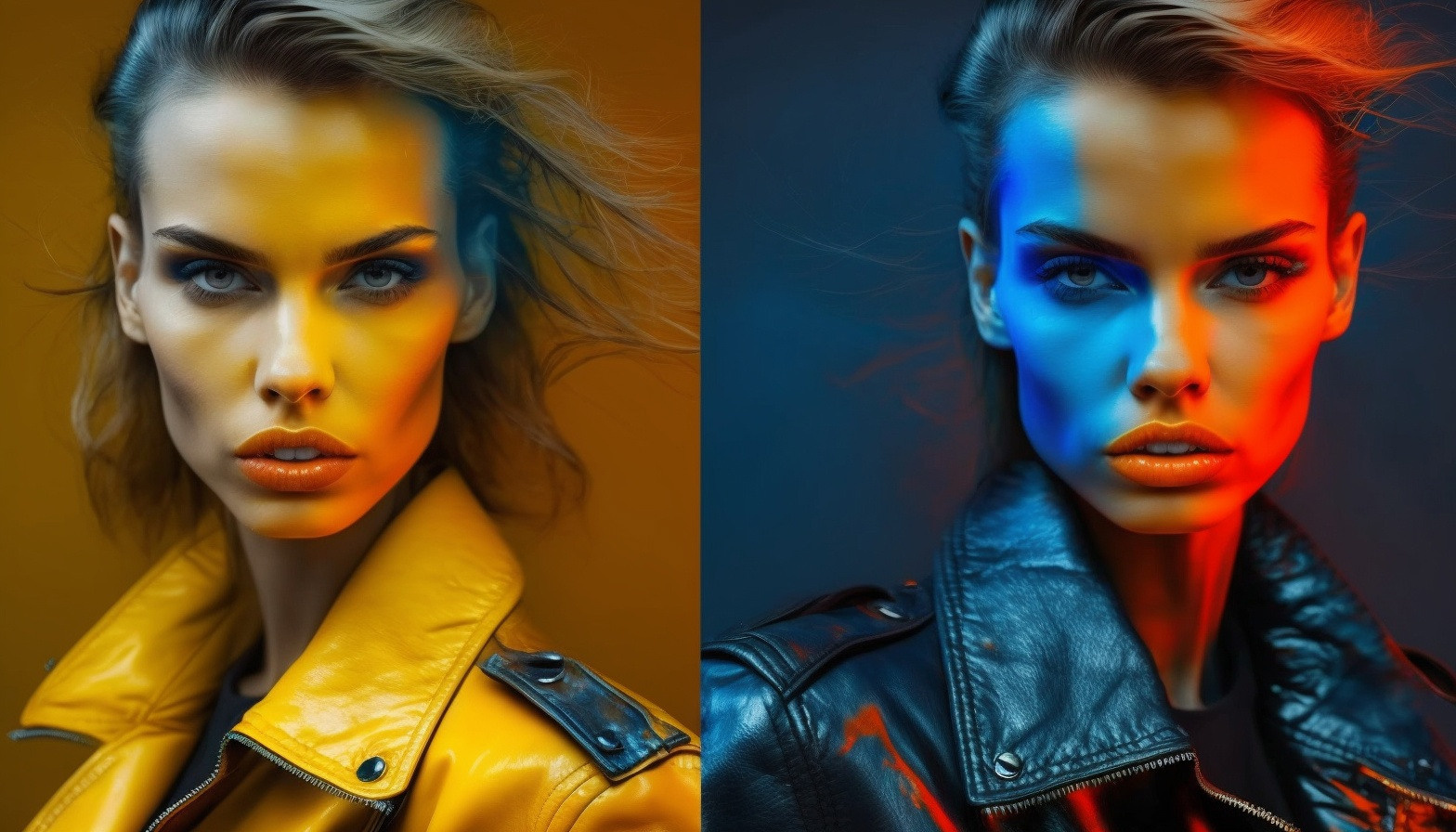 6 креативных идей для фотосессии, чтобы раскрыть внутреннюю красоту девушек. Сергей Горшенин — профессиональный фотограф