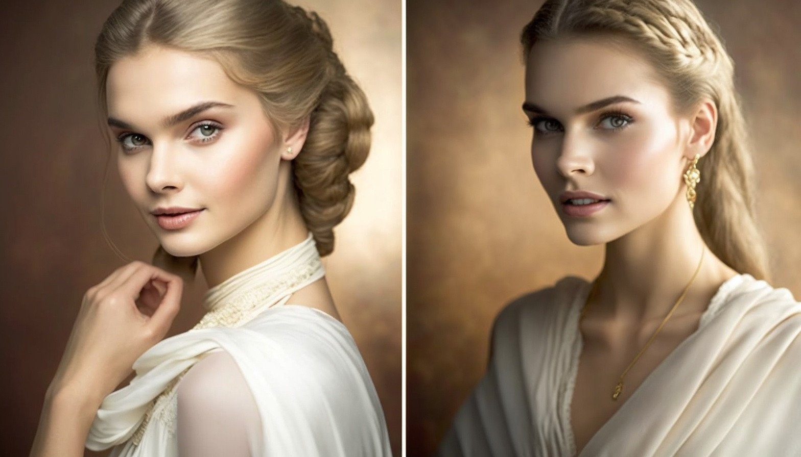 6 креативных идей для фотосессии, чтобы раскрыть внутреннюю красоту девушек. Сергей Горшенин — профессиональный фотограф