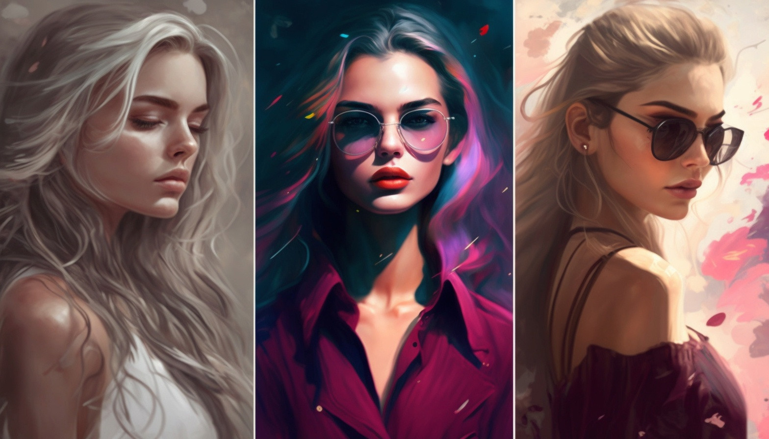 6 креативных идей для фотосессии, чтобы раскрыть внутреннюю красоту девушек. Сергей Горшенин — профессиональный фотограф