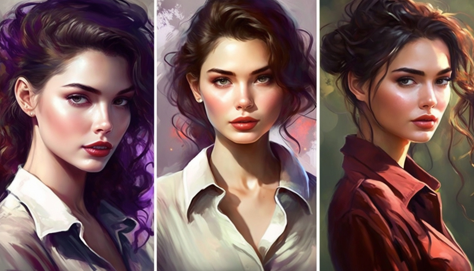 6 креативных идей для фотосессии, чтобы раскрыть внутреннюю красоту девушек. Сергей Горшенин — профессиональный фотограф