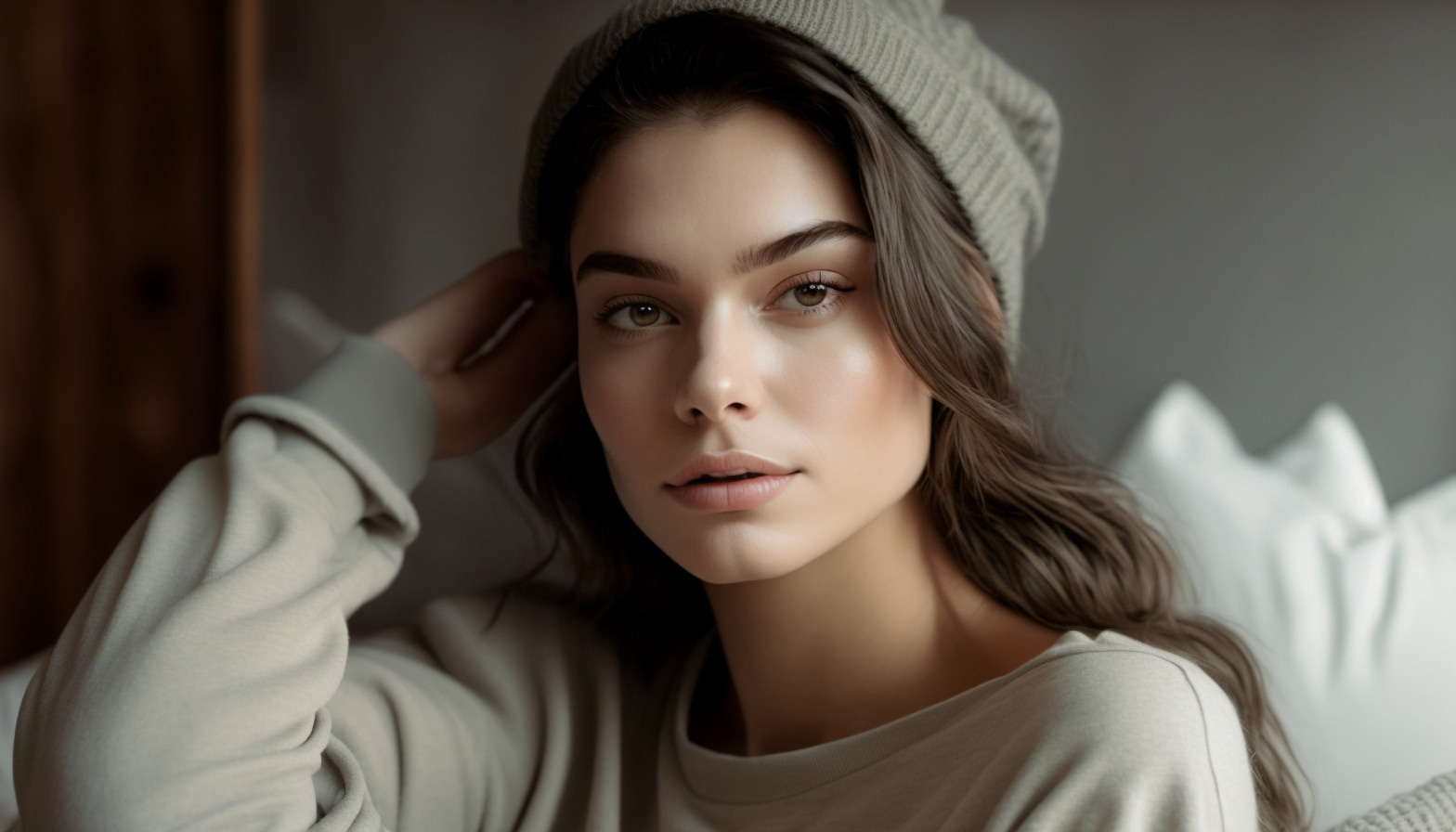 6 креативных идей для фотосессии, чтобы раскрыть внутреннюю красоту девушек. Сергей Горшенин — профессиональный фотограф