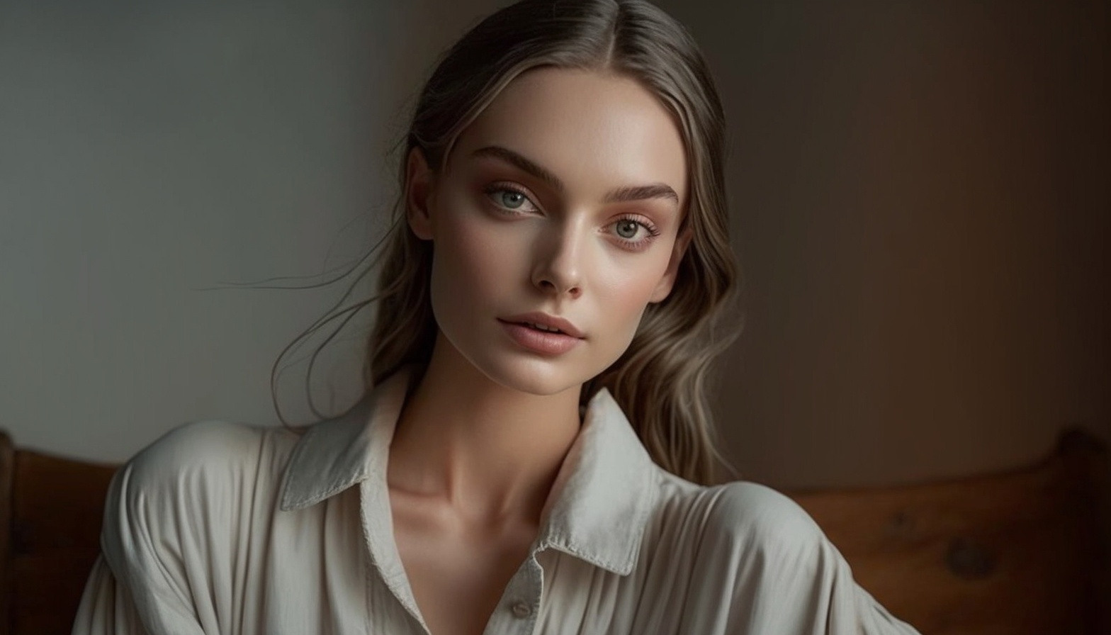 6 креативных идей для фотосессии, чтобы раскрыть внутреннюю красоту девушек. Сергей Горшенин — профессиональный фотограф