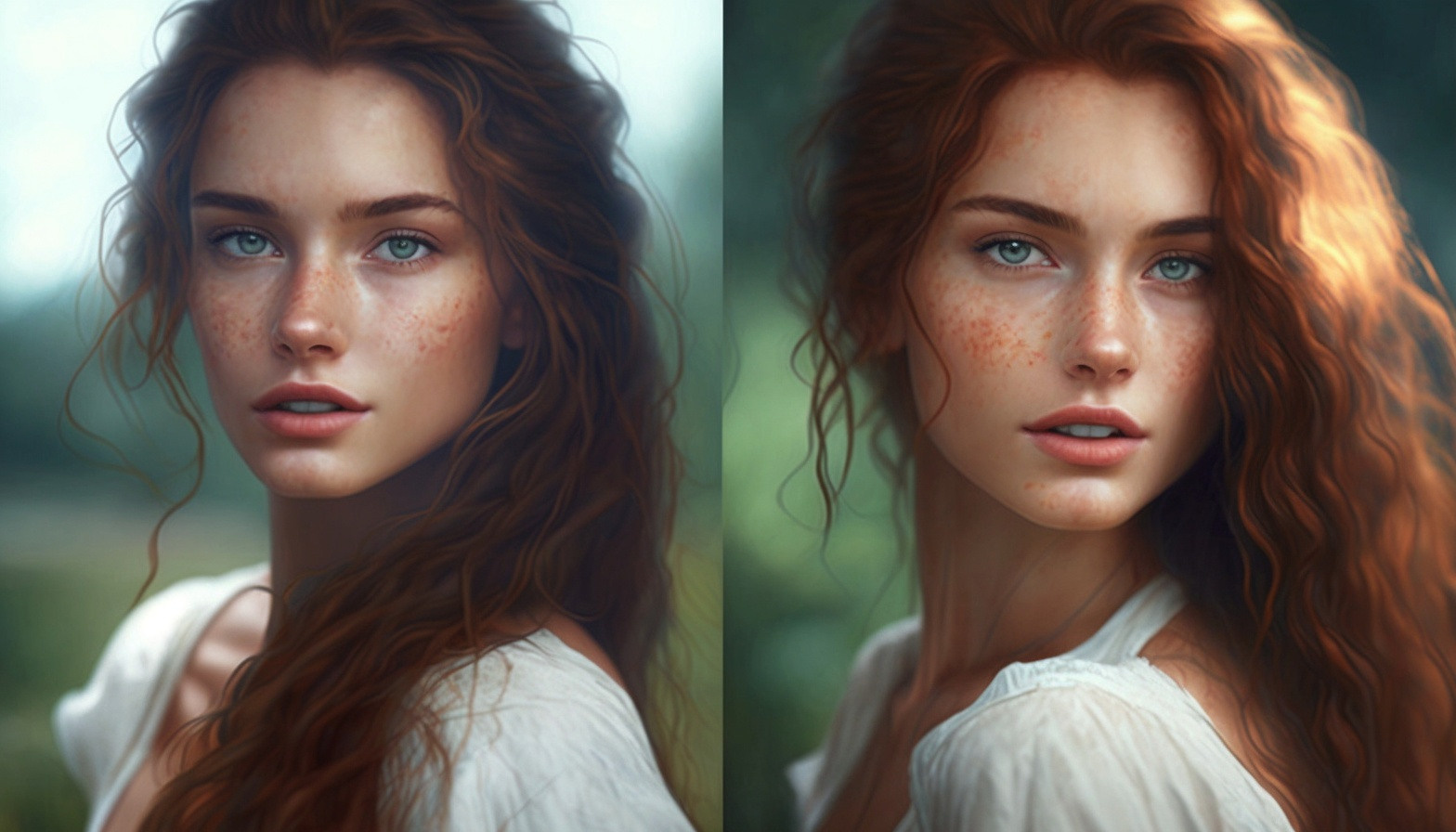 6 креативных идей для фотосессии, чтобы раскрыть внутреннюю красоту девушек. Сергей Горшенин — профессиональный фотограф