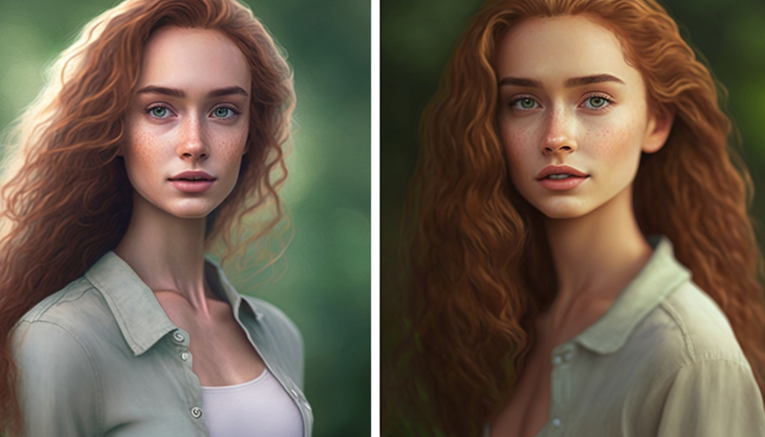 6 креативных идей для фотосессии, чтобы раскрыть внутреннюю красоту девушек. Сергей Горшенин — профессиональный фотограф