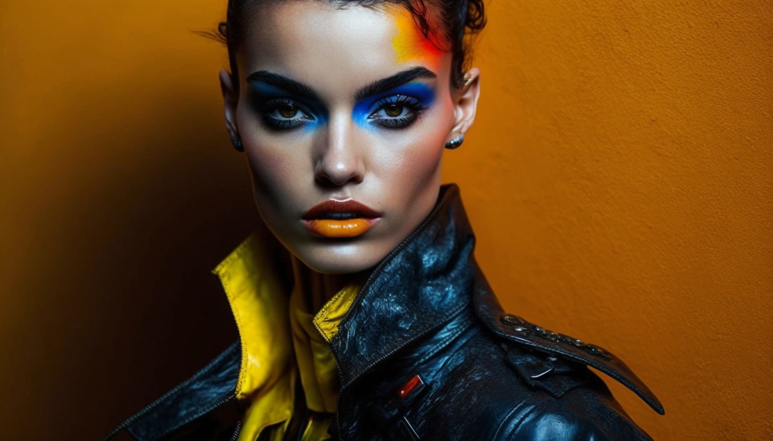 6 креативных идей для фотосессии, чтобы раскрыть внутреннюю красоту девушек. Сергей Горшенин — профессиональный фотограф