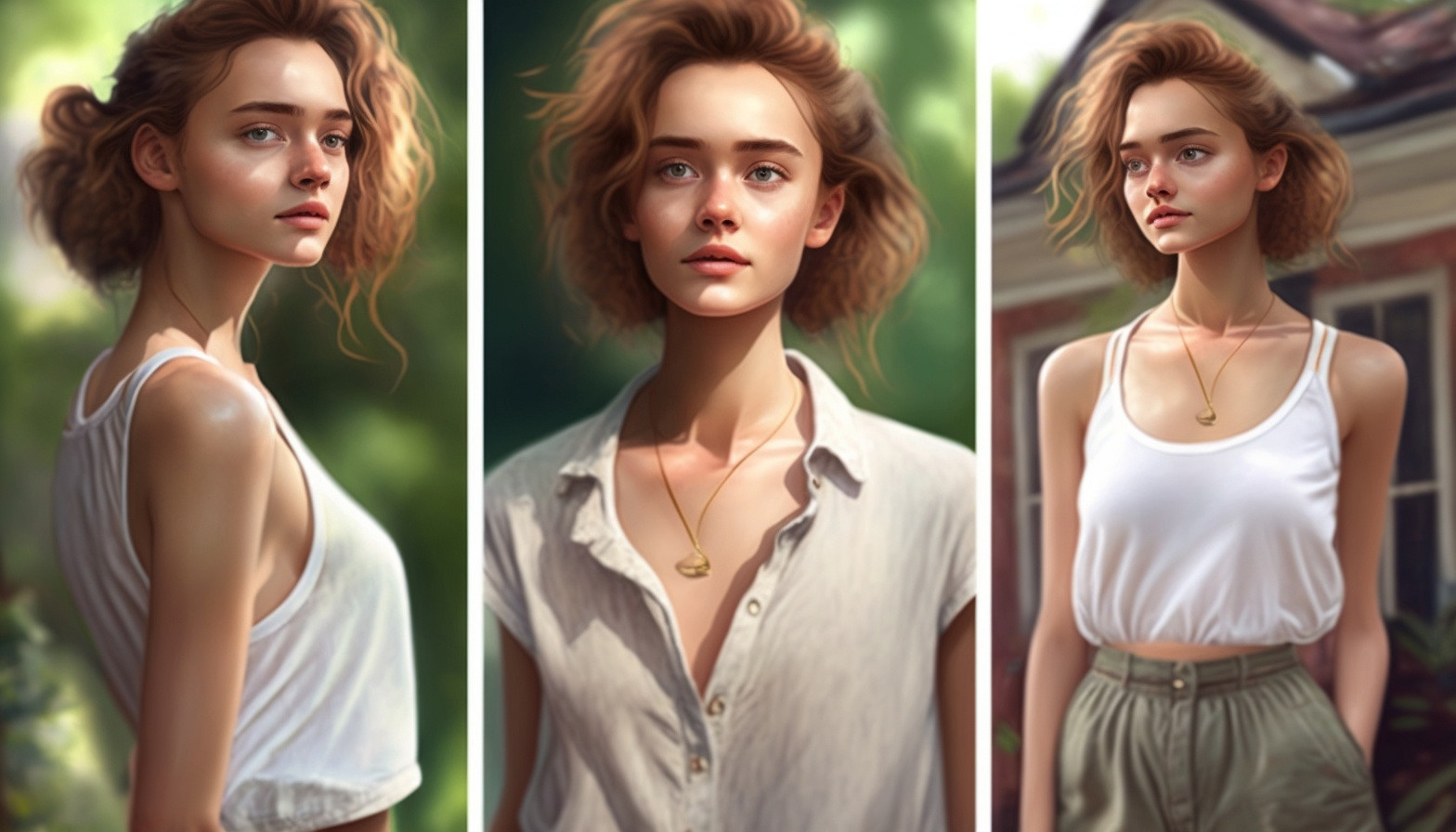 6 креативных идей для фотосессии, чтобы раскрыть внутреннюю красоту девушек. Сергей Горшенин — профессиональный фотограф