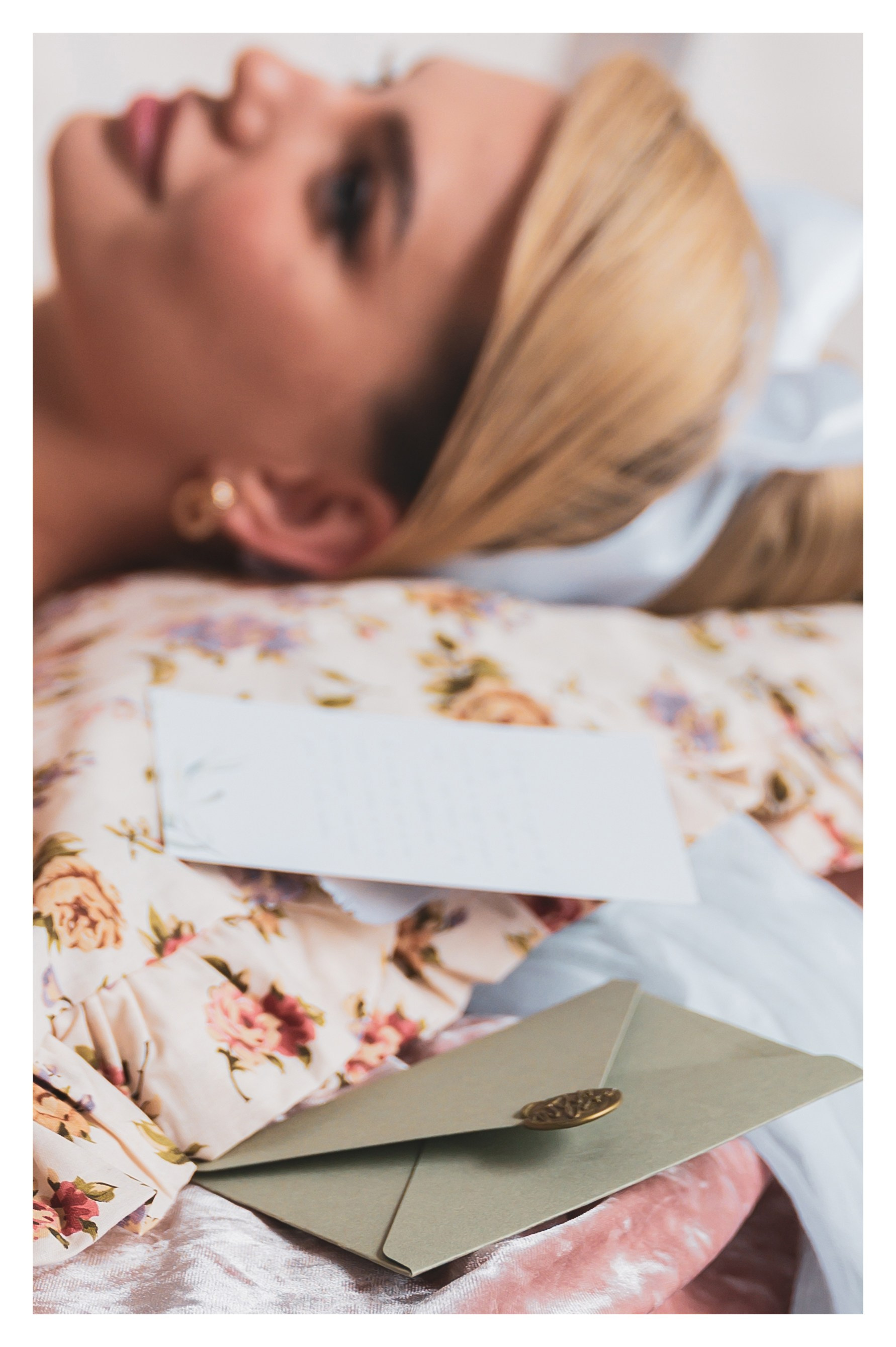 Свадебная съемка. Утро невесты г. Волгоград