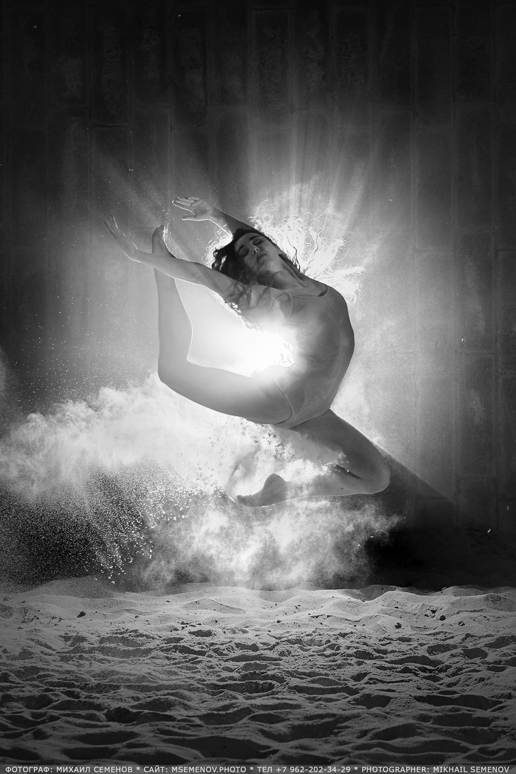 Балет и лошади, фотосессия «ГРАЦИЯ и СИЛА-1» Фотограф Михаил Семенов г. Ярославль