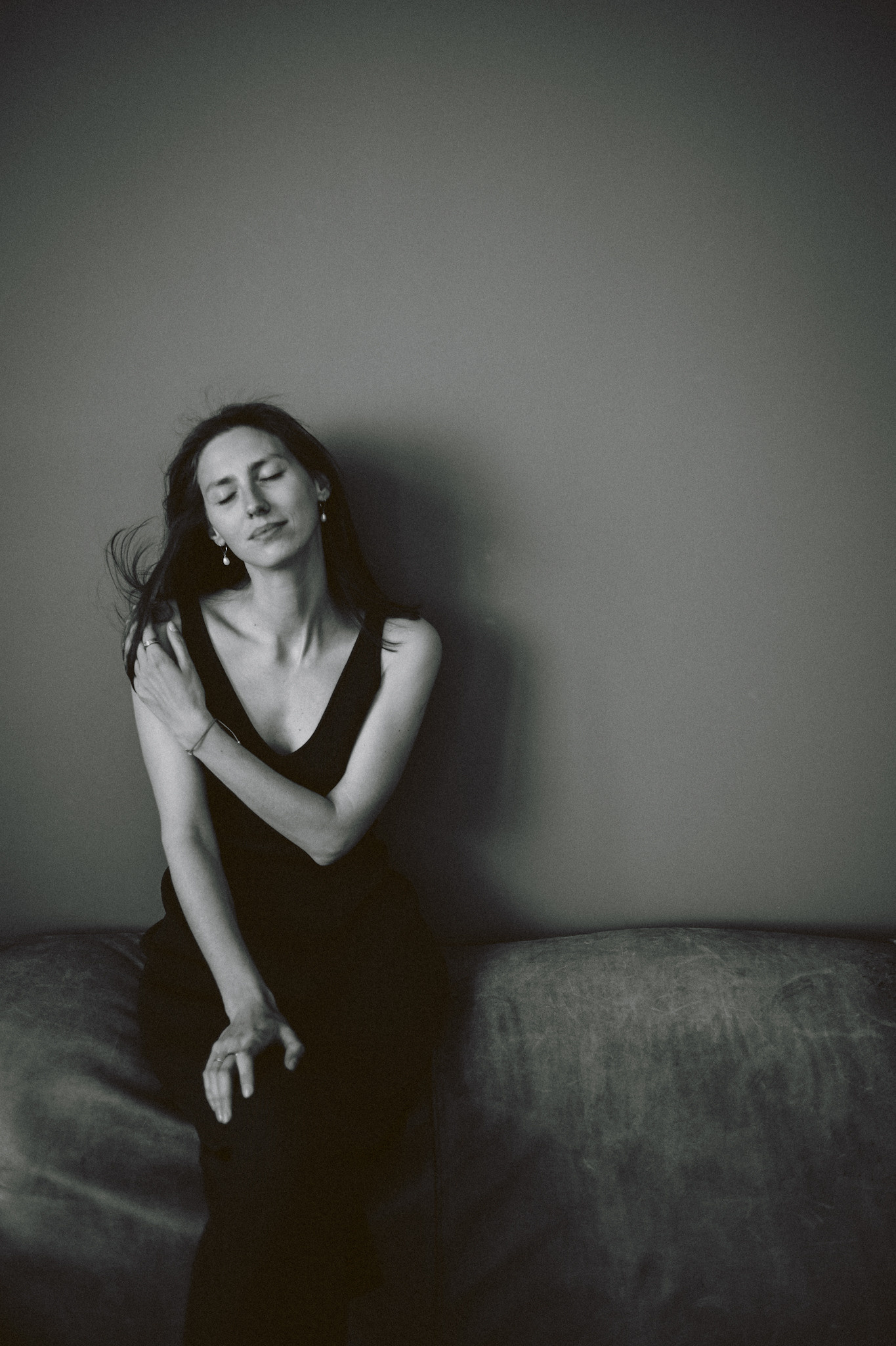 Price. Бережный портретный фотограф в Москве Настя Онегина