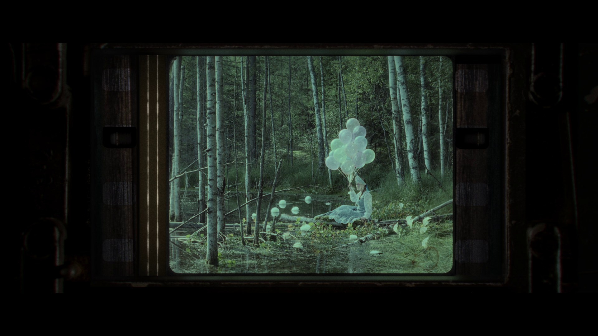 OCTOBER VACATION (2023). ALEXEI RODIONOV