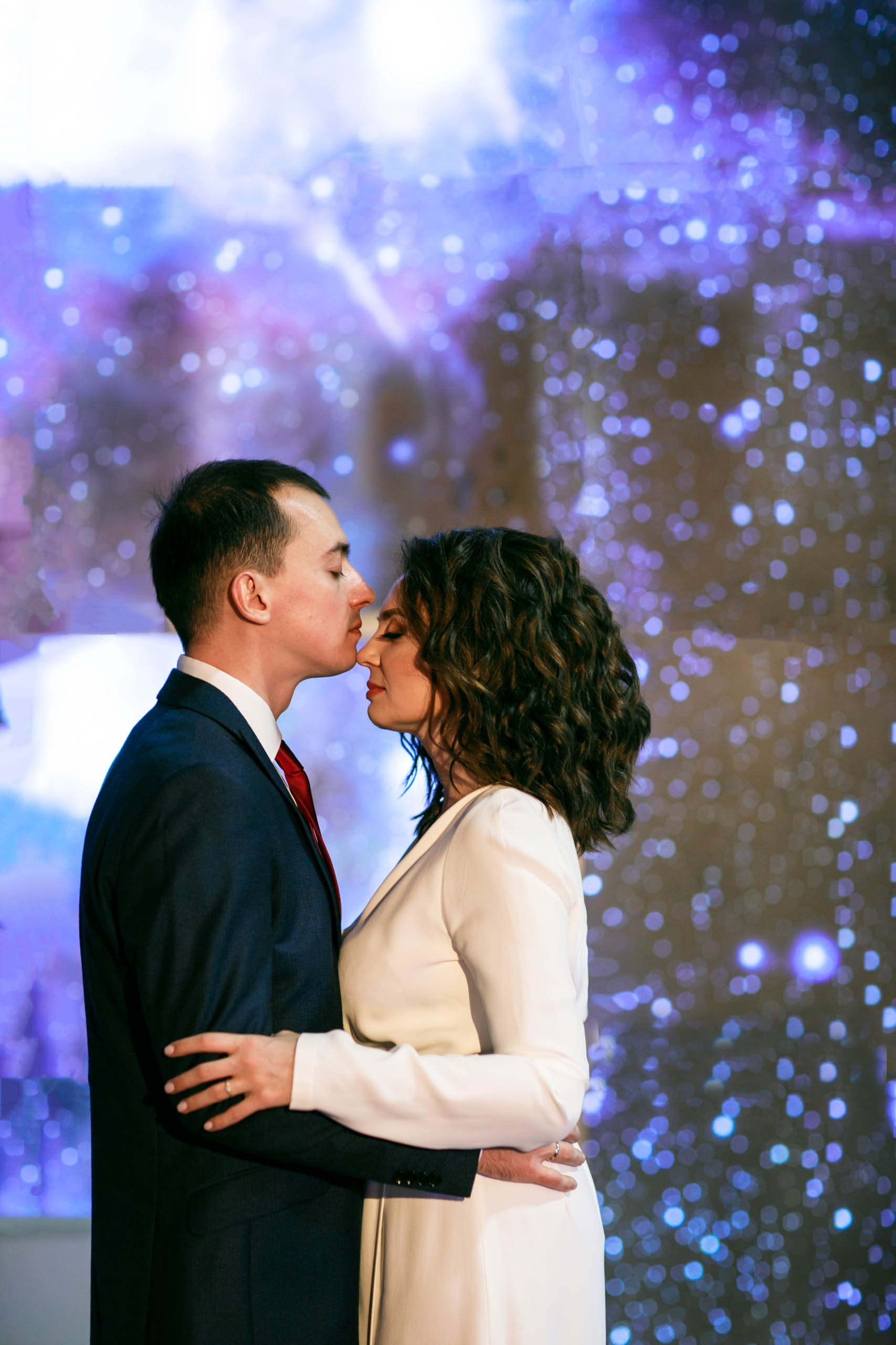 Портретный фотограф в Москве Анна Лукерьина