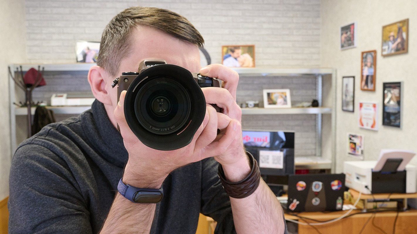 Копировальный Фото Центр. Репортажный, свадебный, предметный фотограф, Сызрань, Андрей Богатов