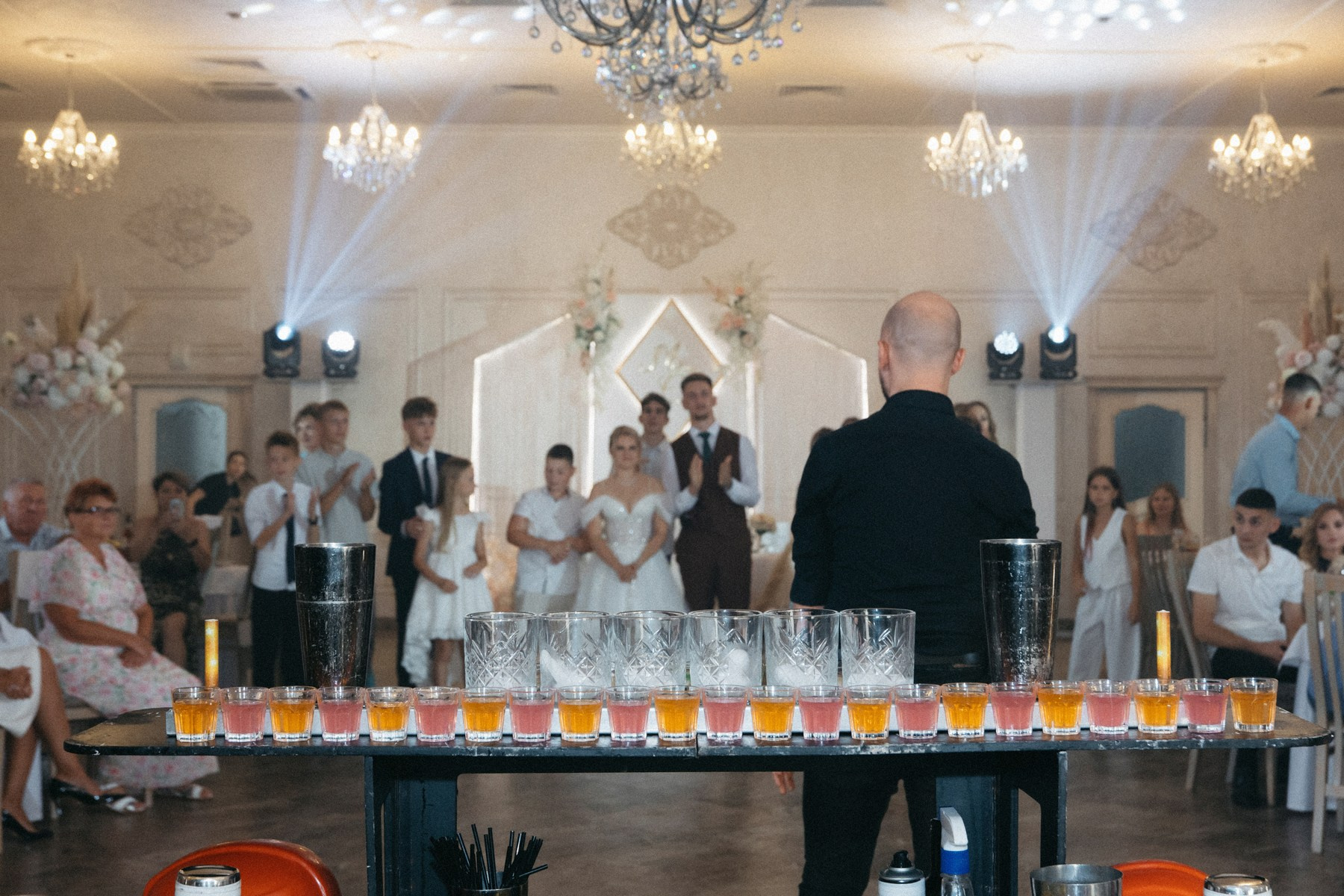 О ЛЮБВИ БЕЗ СЛОВ. Свадебный фотограф Верещак Сергей I Ростов-на-Дону