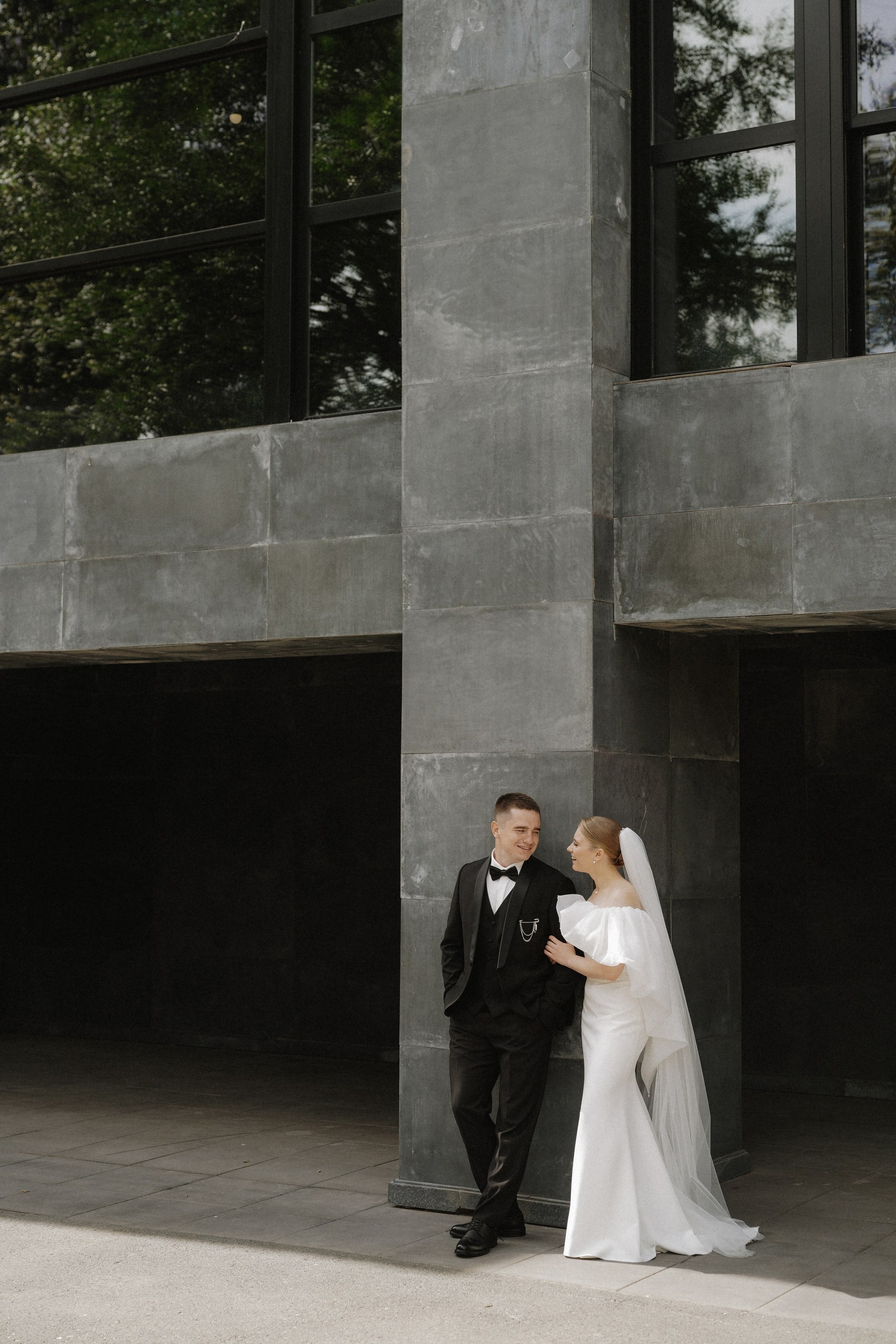 Слава и Юля. Организатор мероприятий в Абакане I Ольга Петухова