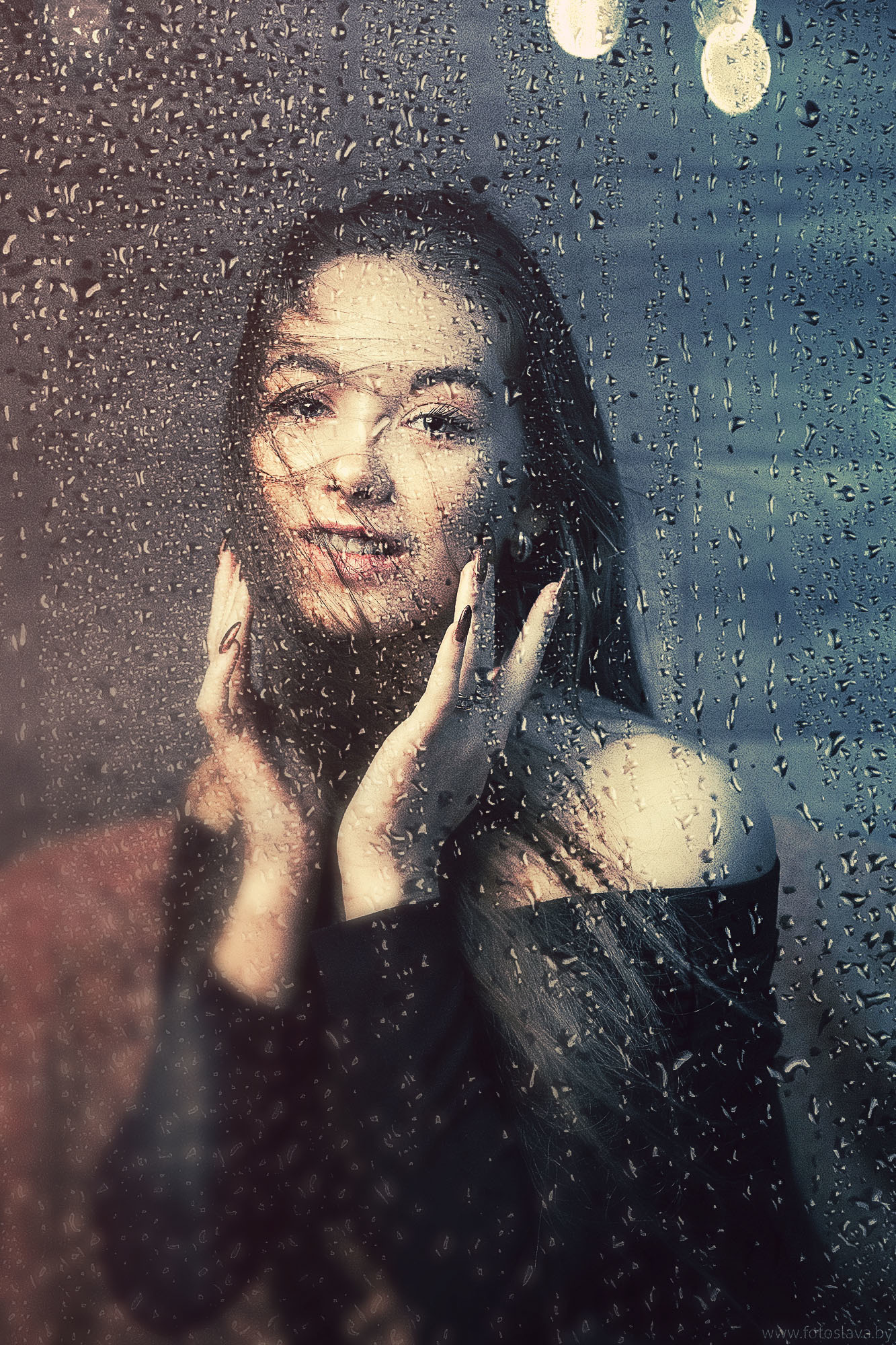 Фотошкола. Свадебный фотограф в Барановичах Вячеслав Шах-Гусейнов, фотошкола