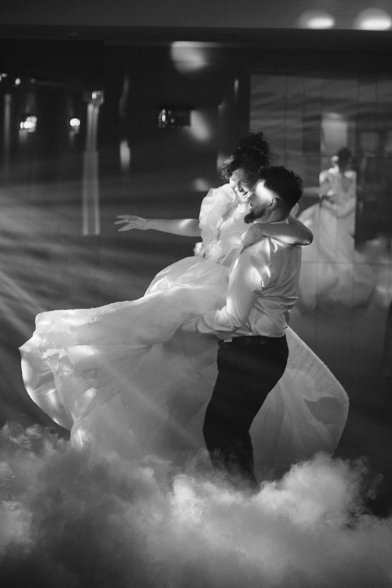 Свадебная фотосъемка