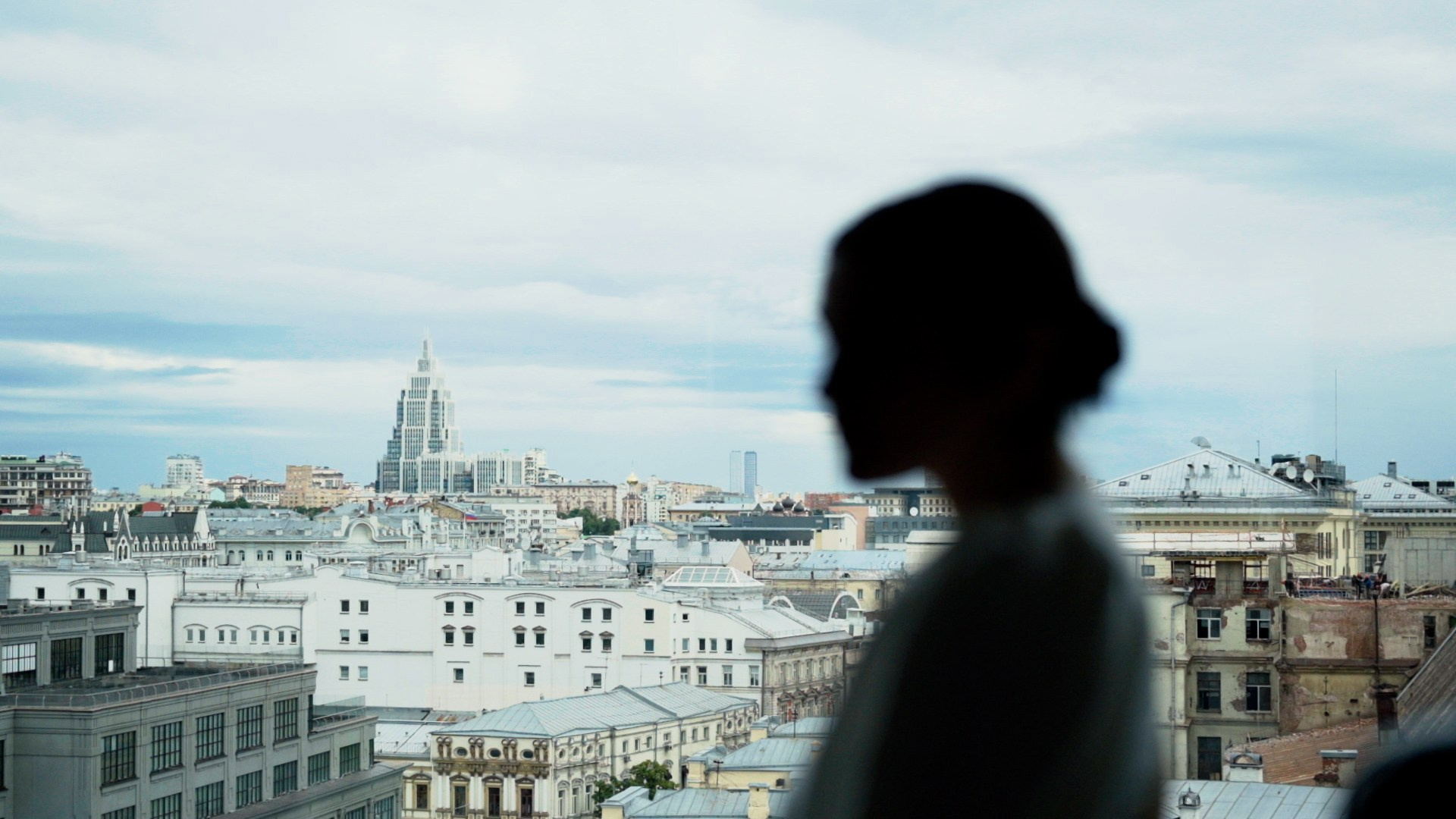 Лучшие отели для свадебного утра в Москве. Свадебный видеограф в Москве Никонова Анна