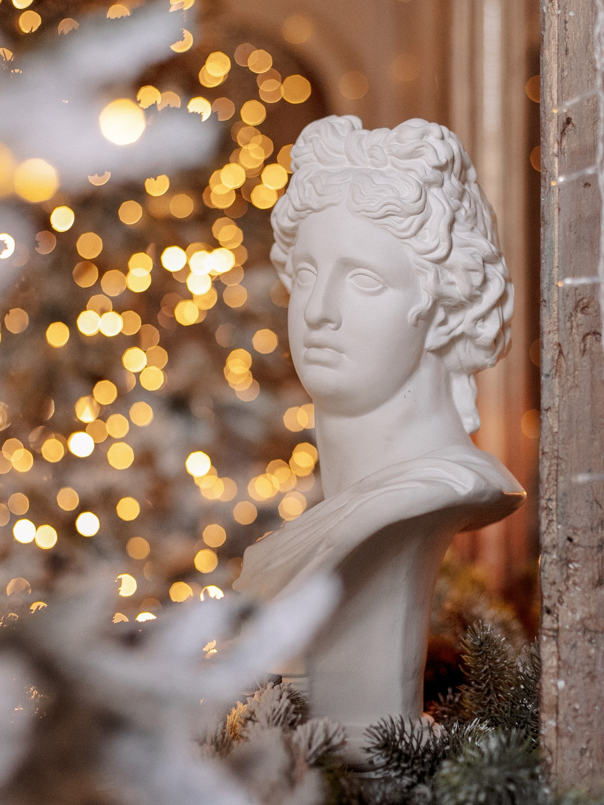 Новогодняя фотосессия тюмень. Фотограф Дарья Мустафина, Тюмень