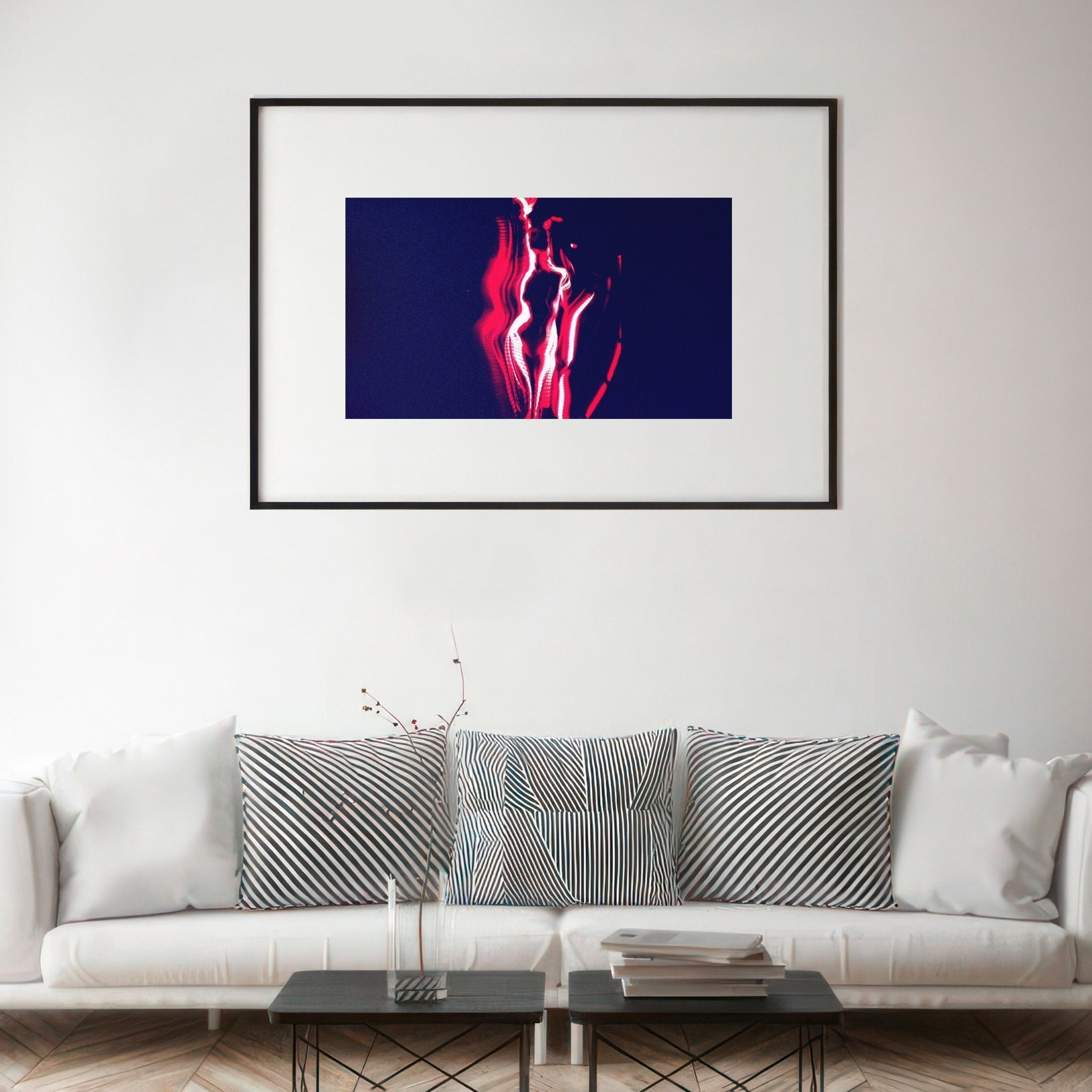 BIRTH. Eduard Kopysov — International visual artist