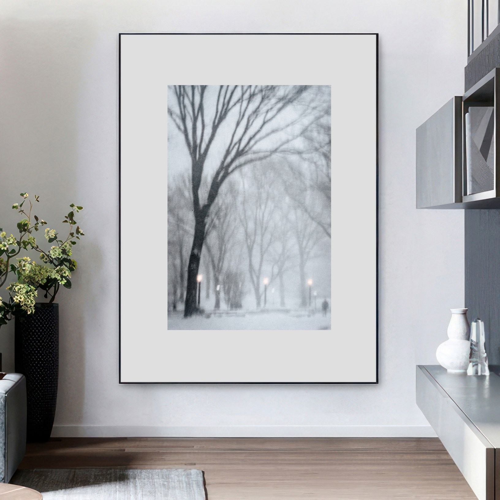 STREETS SPIRIT. Eduard Kopysov — International visual artist