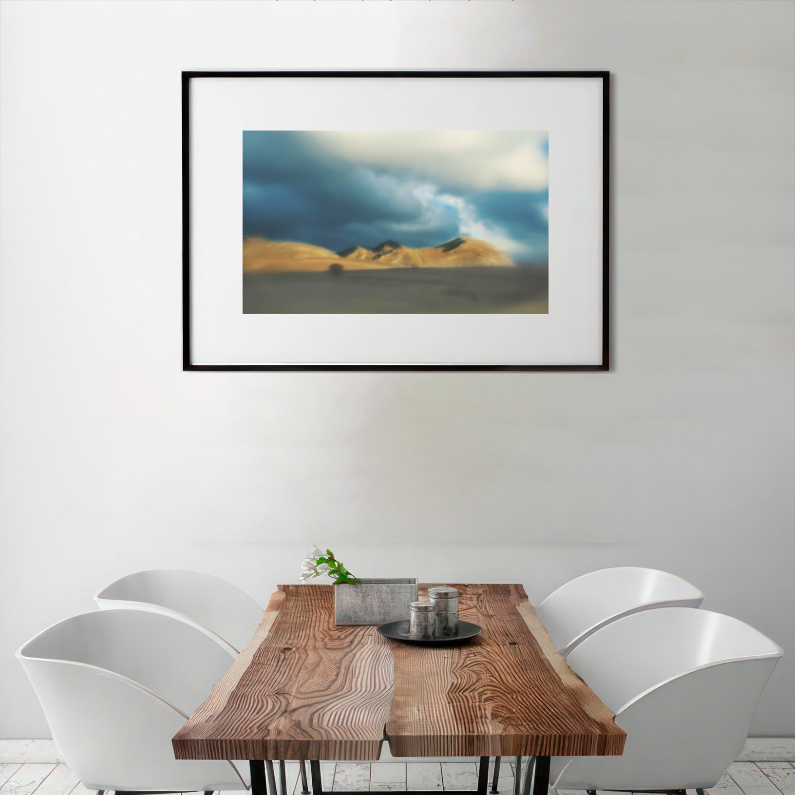 MONTENEGRO. Eduard Kopysov — International visual artist