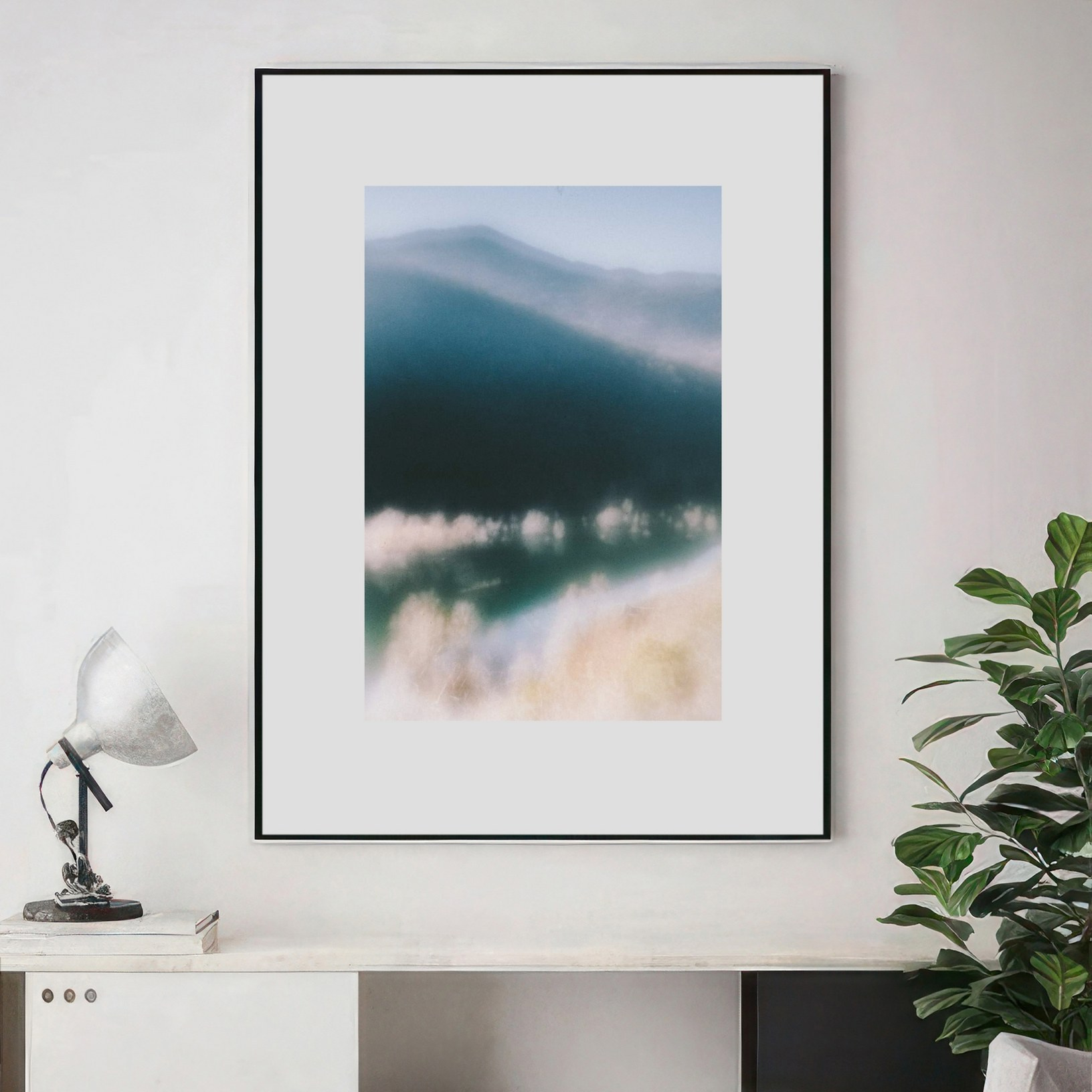 MONTENEGRO. Eduard Kopysov — International visual artist