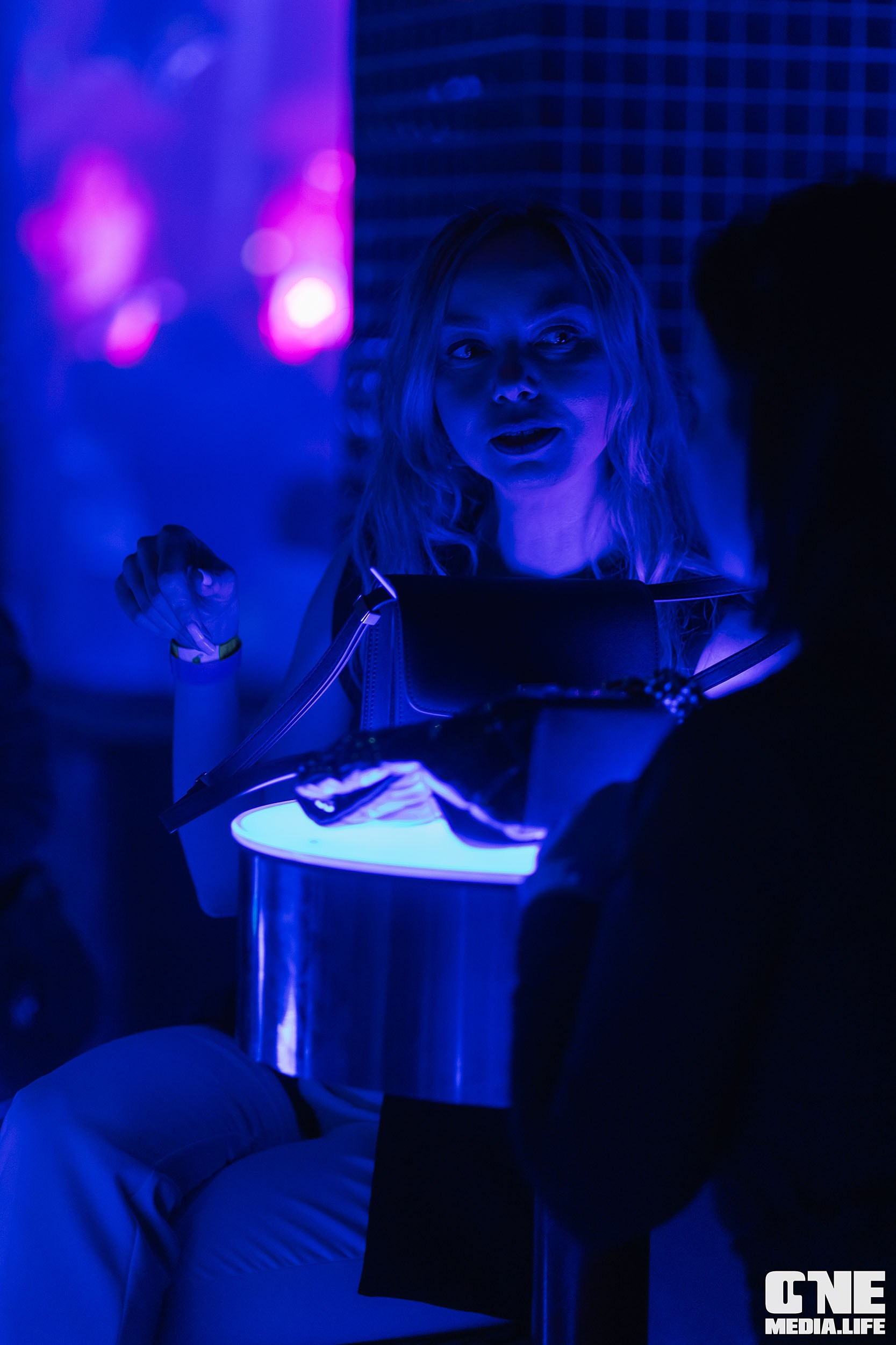 Фоторепортаж из РК Планета. One Media Life: фоторепортажи, фотоотчеты с мероприятий и заведений