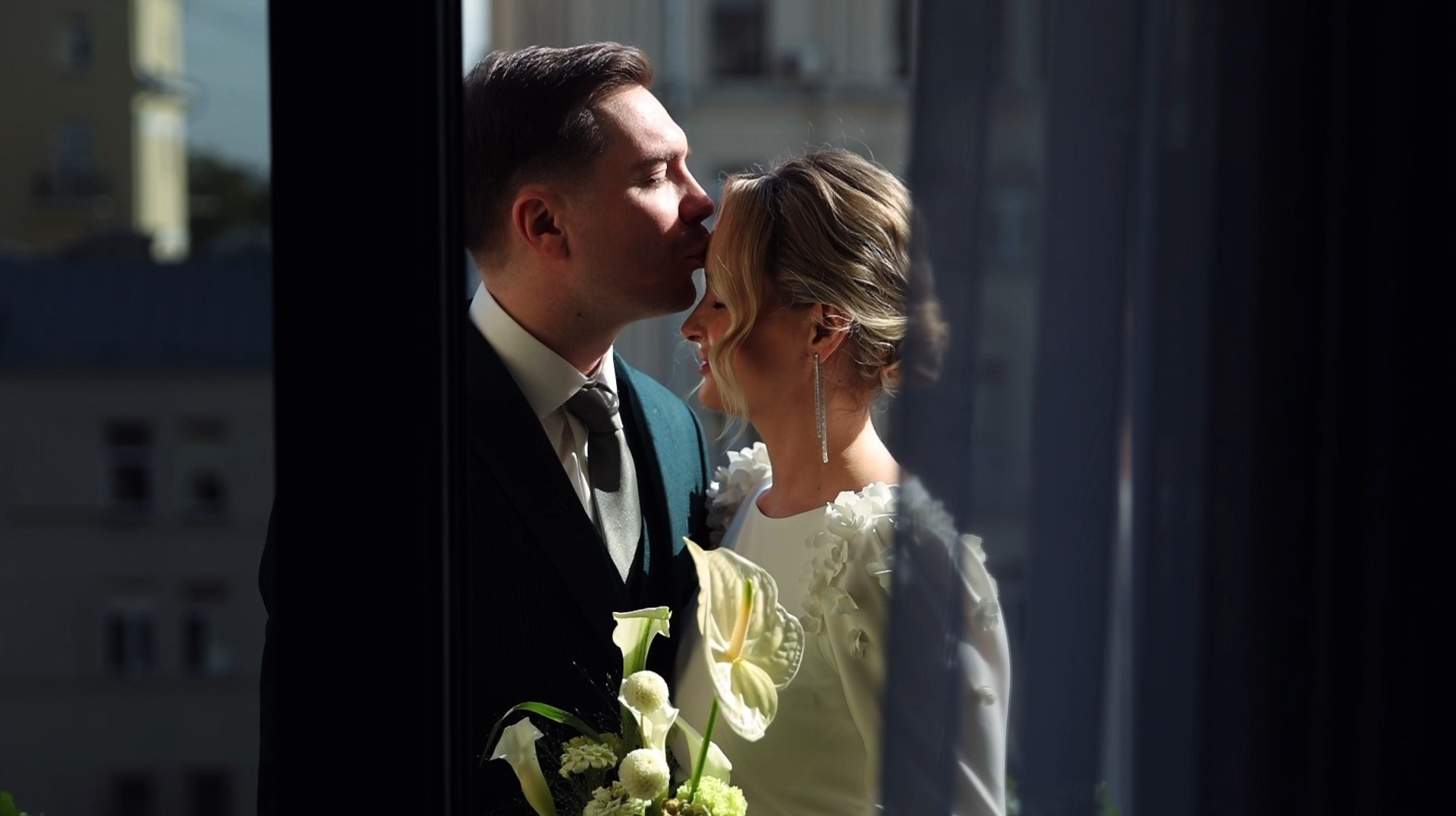 Видеограф Москва