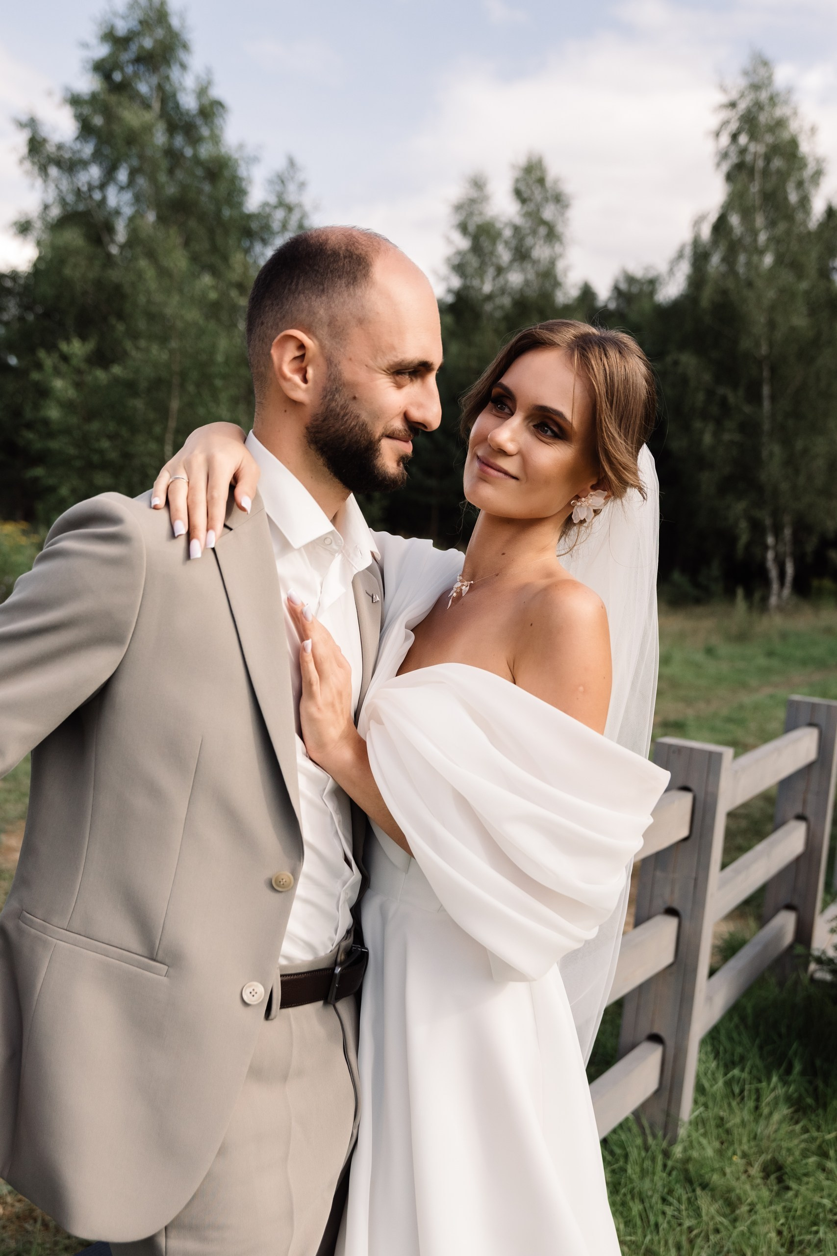 Эдуард и Александра