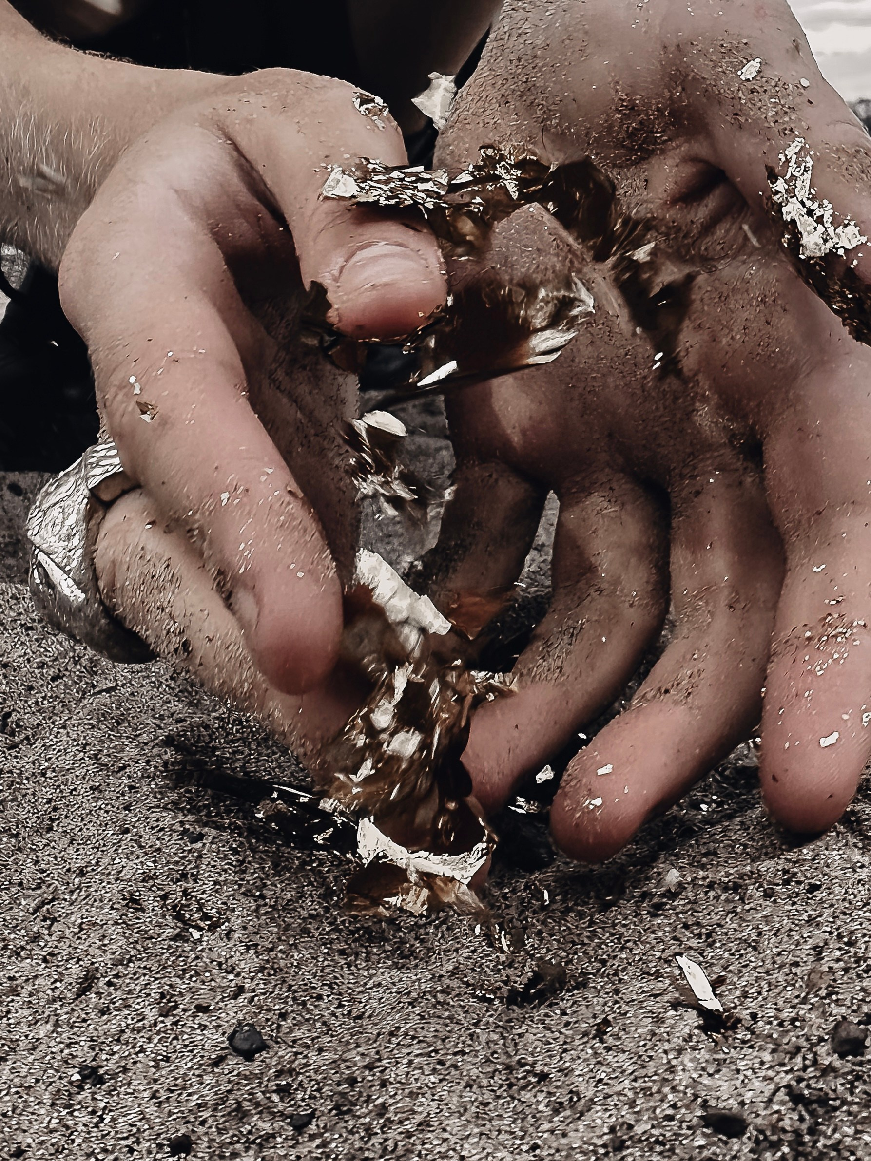 Обо мне. Anna Sazhenkova photographer and visual artist from Russia