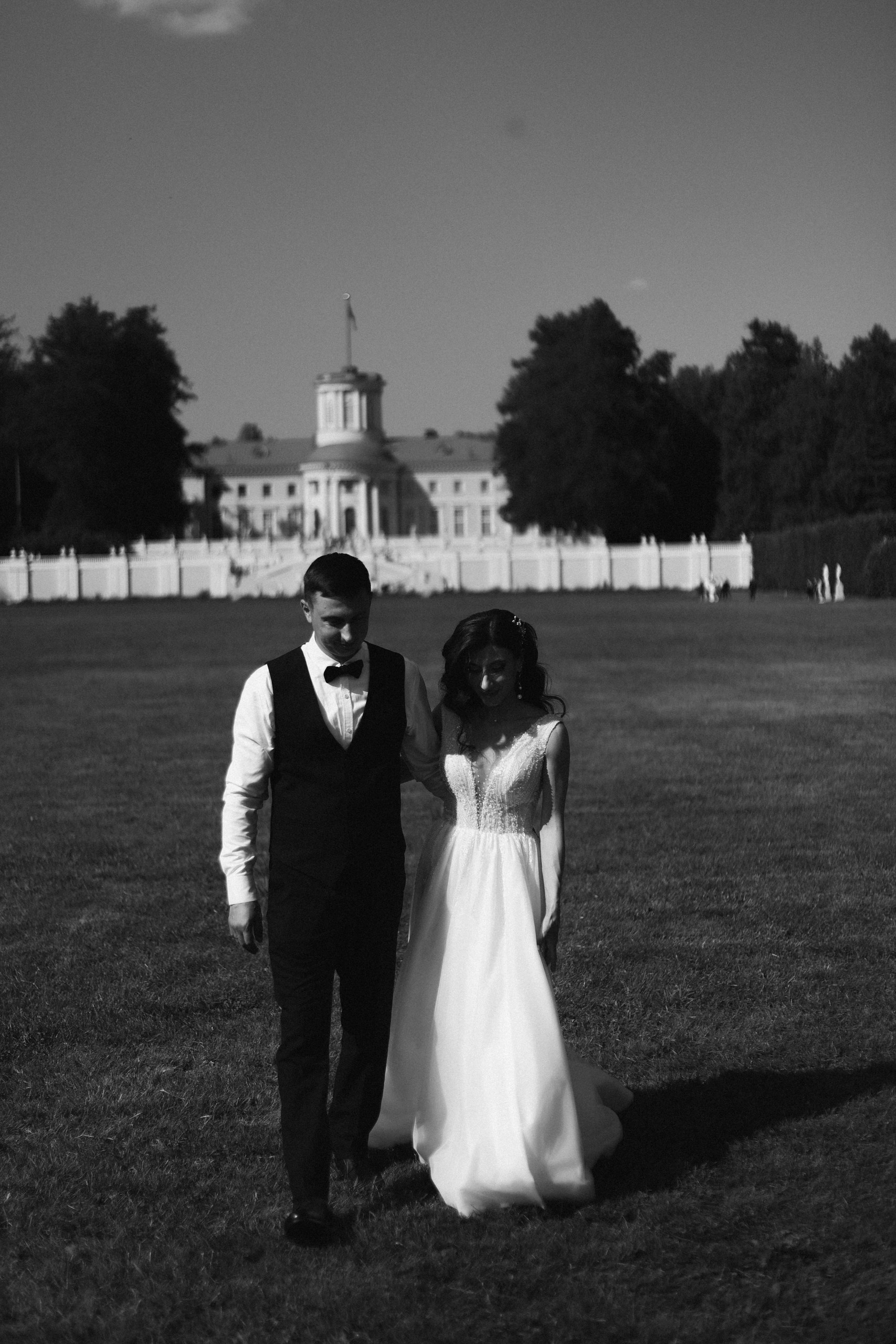 Локации для съемок в Москве. Фотограф НатаФото (Наталья Яковенко) Дмитров Москва Питер