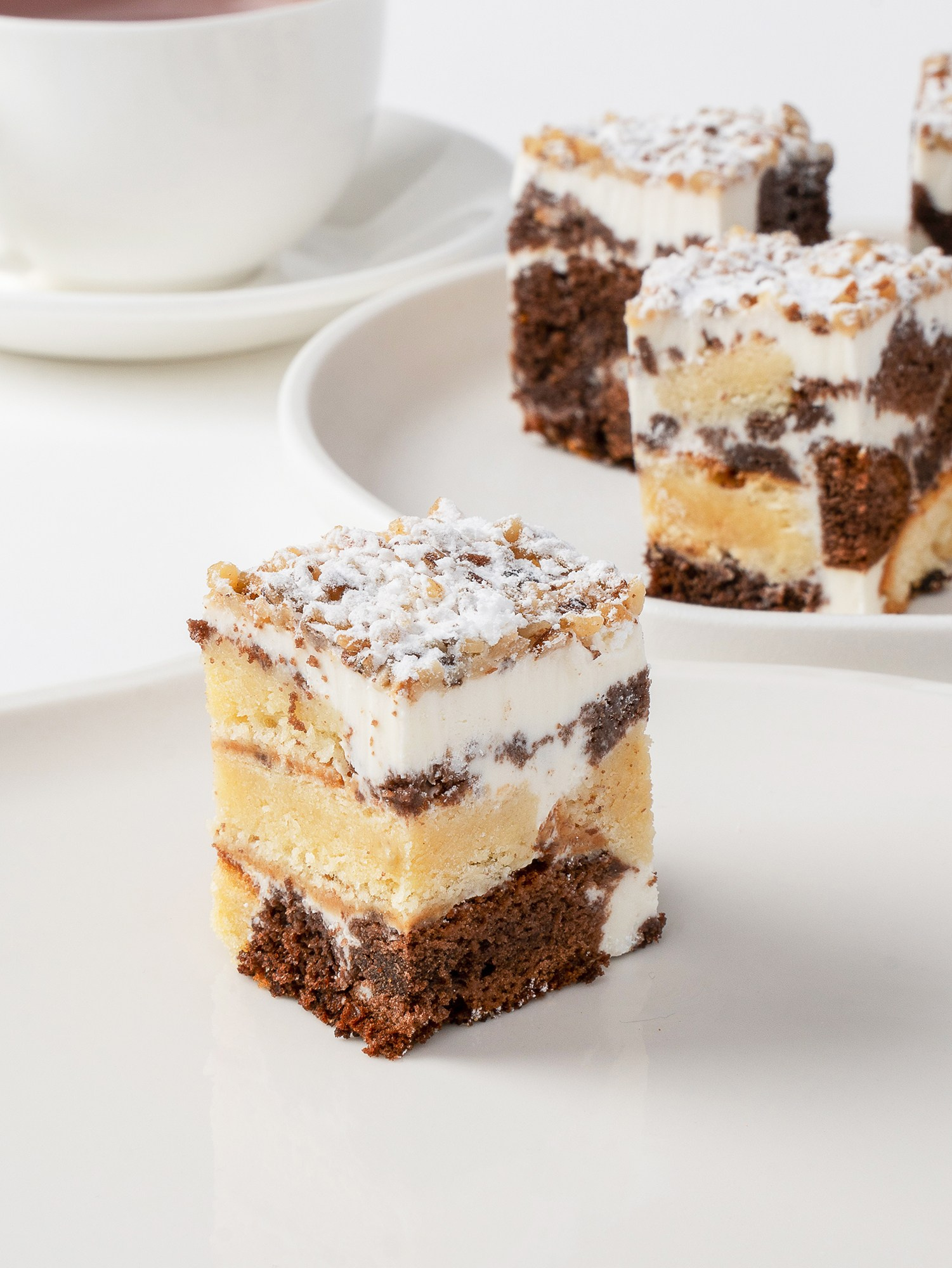 Фотосъёмка еды и напитоков | Photom Studio